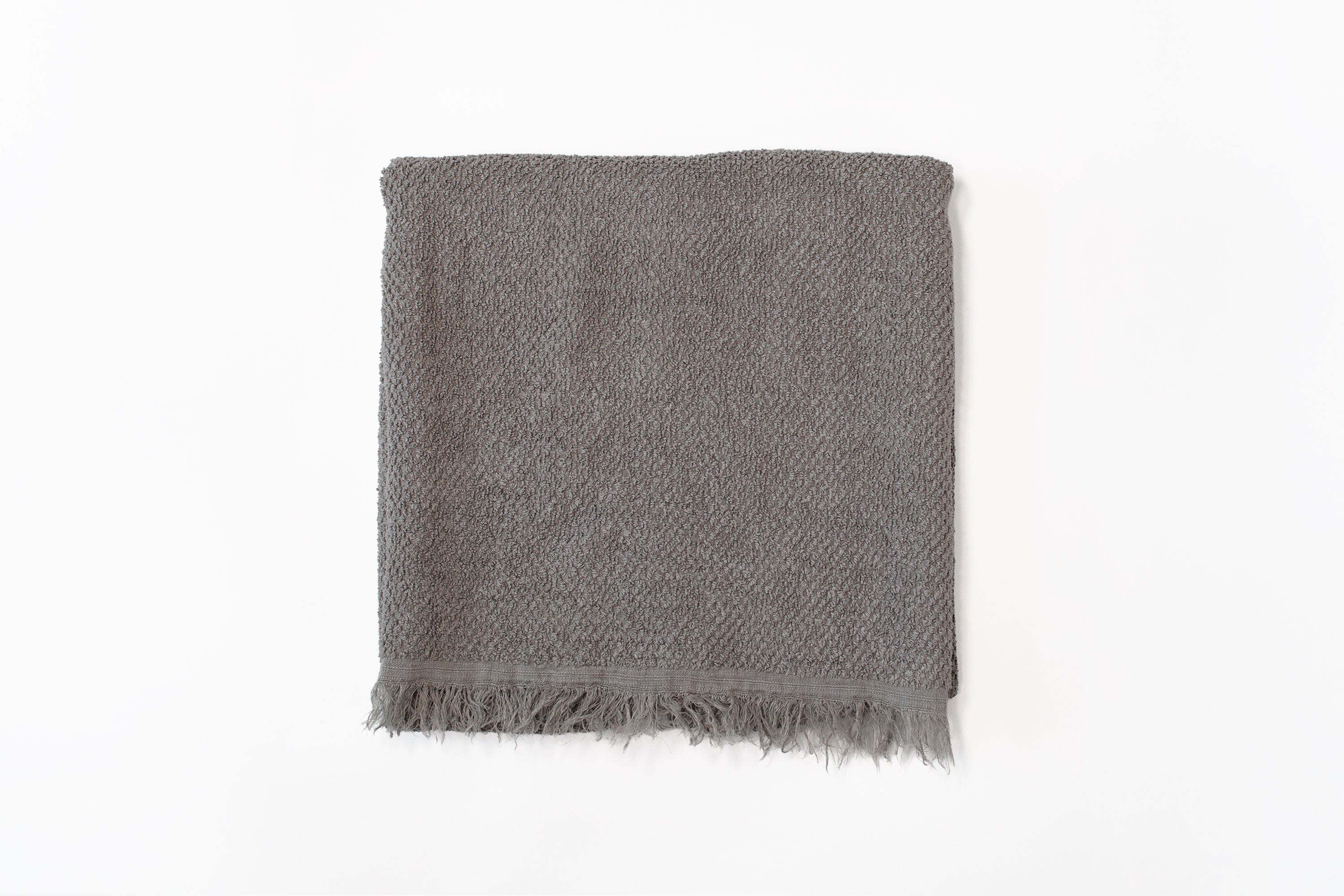 Cultiver - Bath Towel - Pebble
