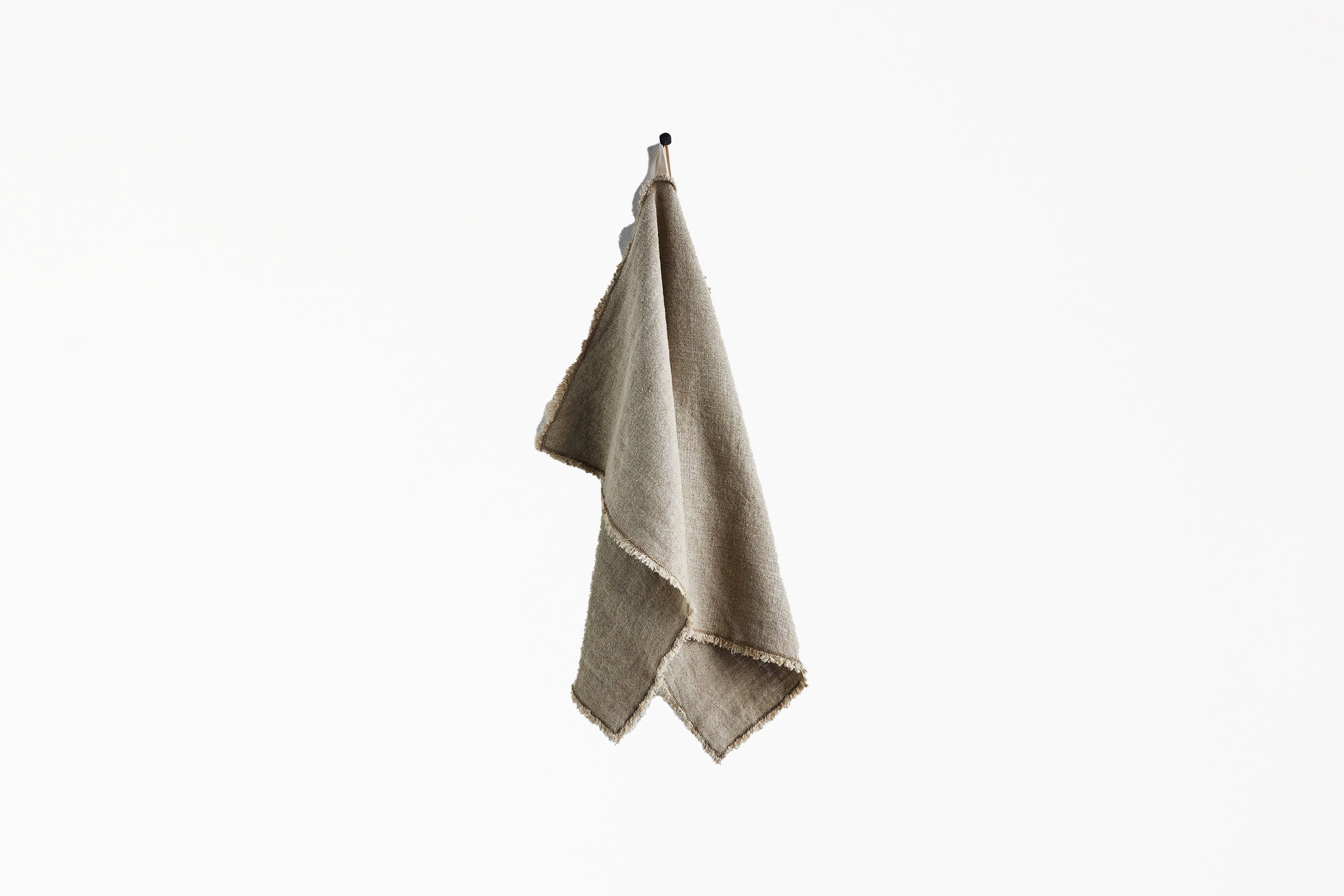 Fia Kitchen Towel - Natural