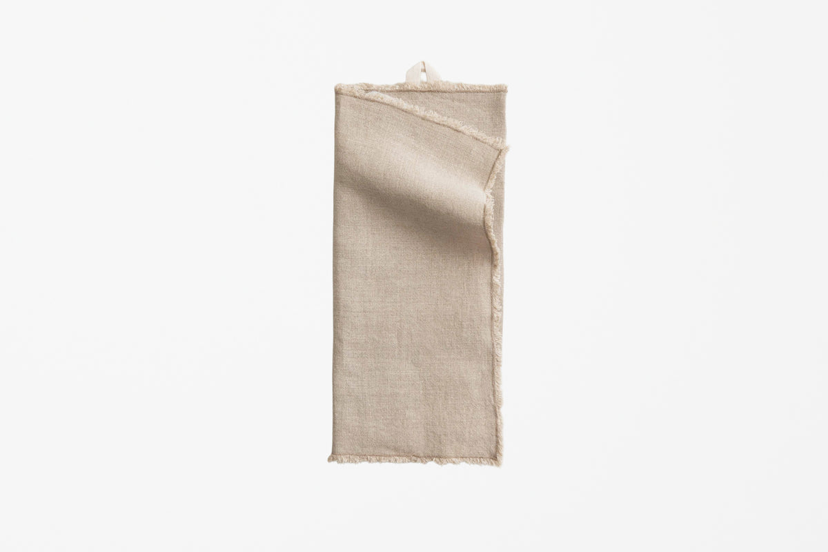 Fia Kitchen Towel - Natural