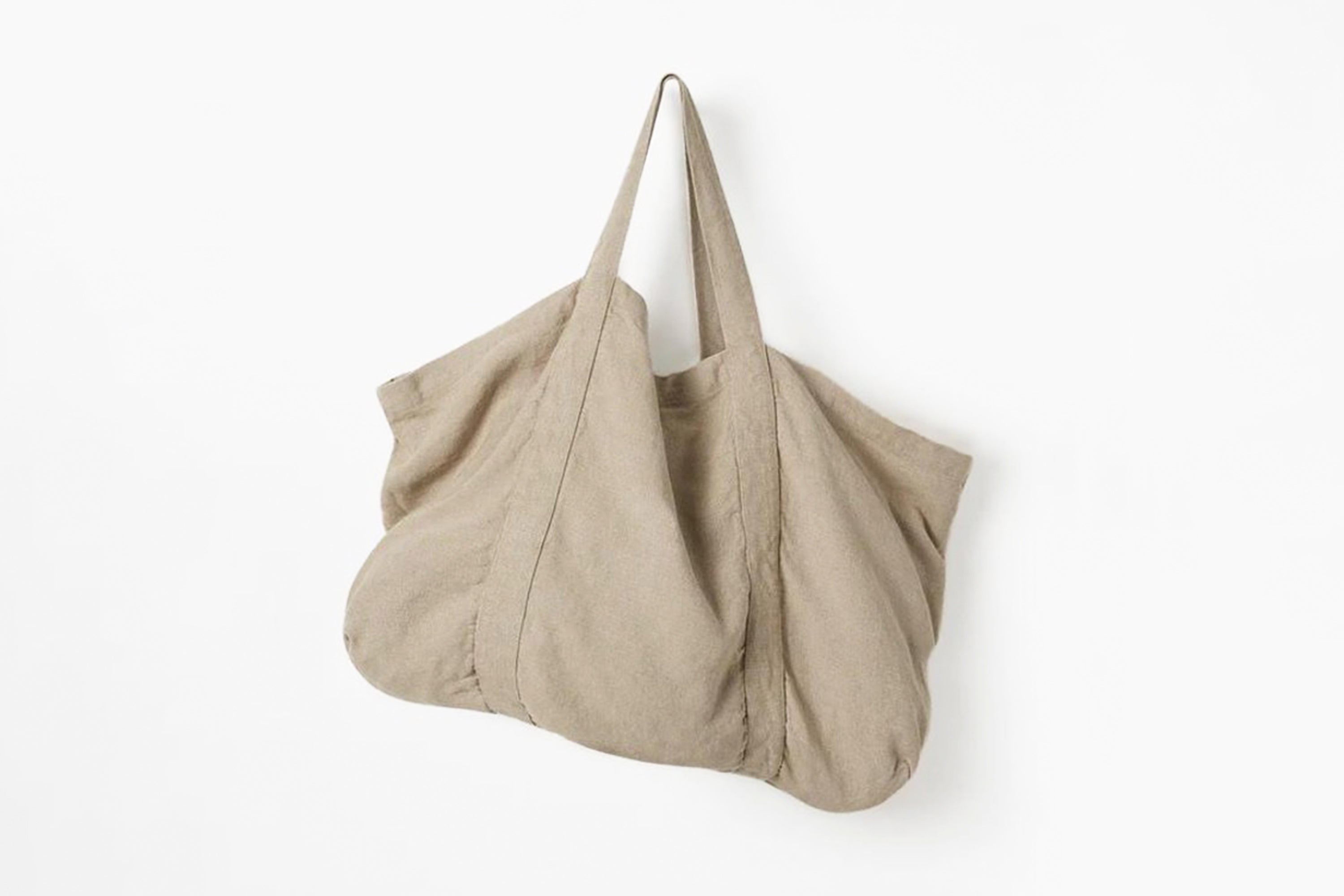Frankie Bag - Natural