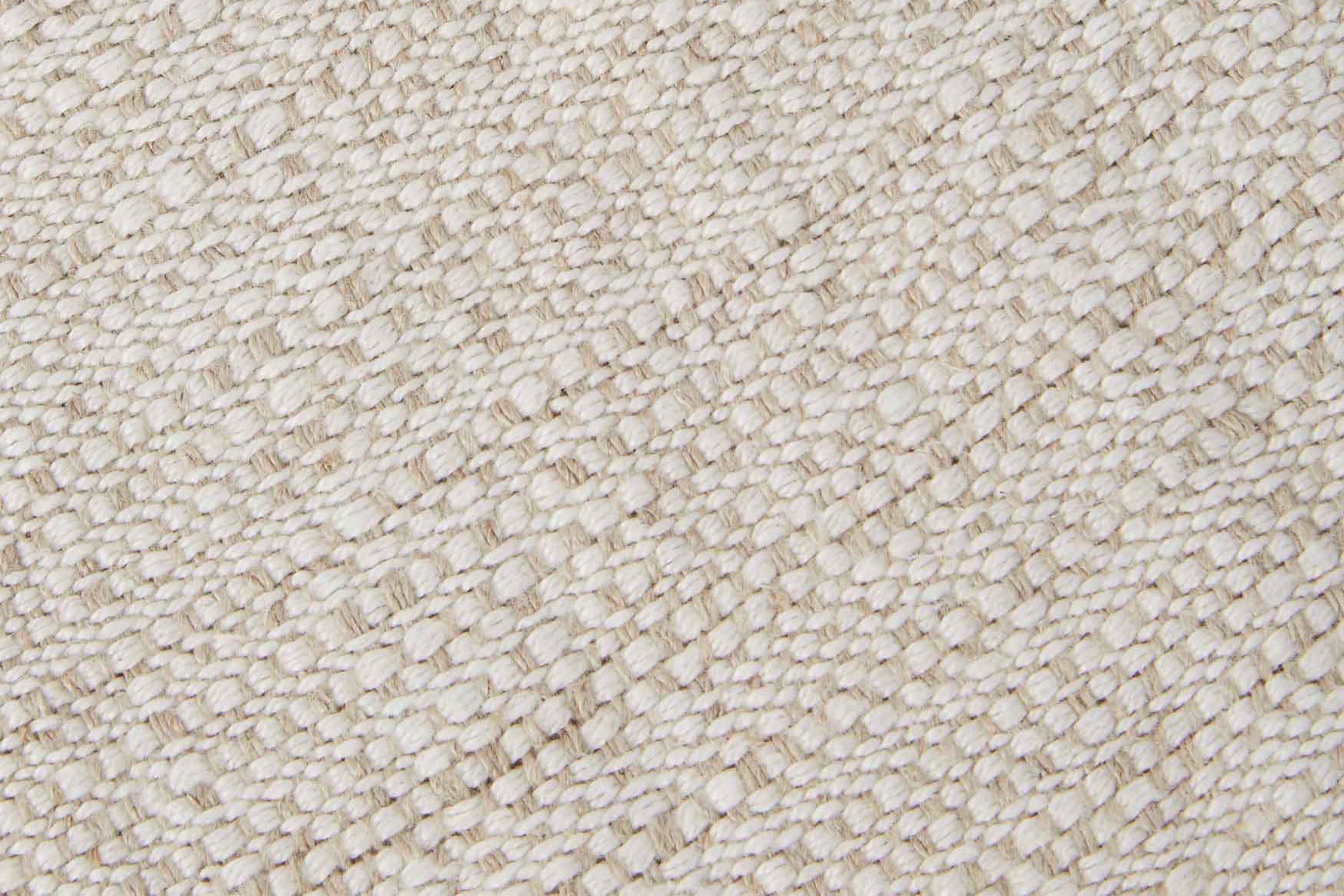 Luna Boucle Lumbar Cushion Cover