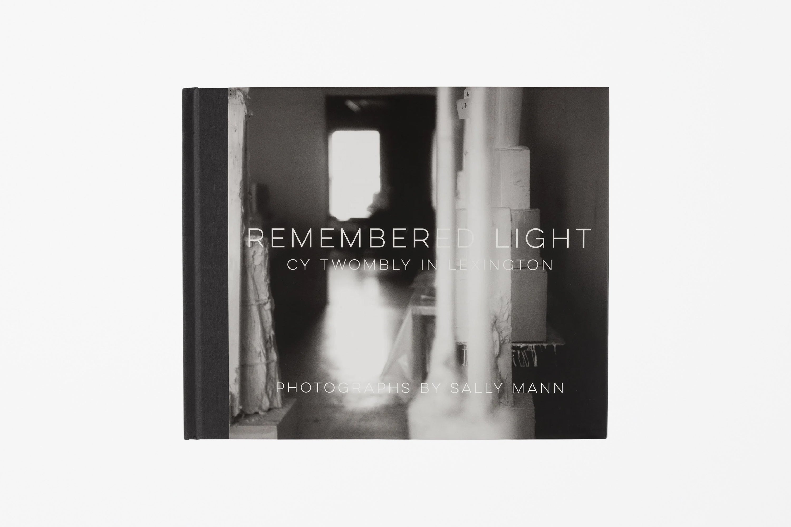 Remembered Light: Cy Twombly in Lexington