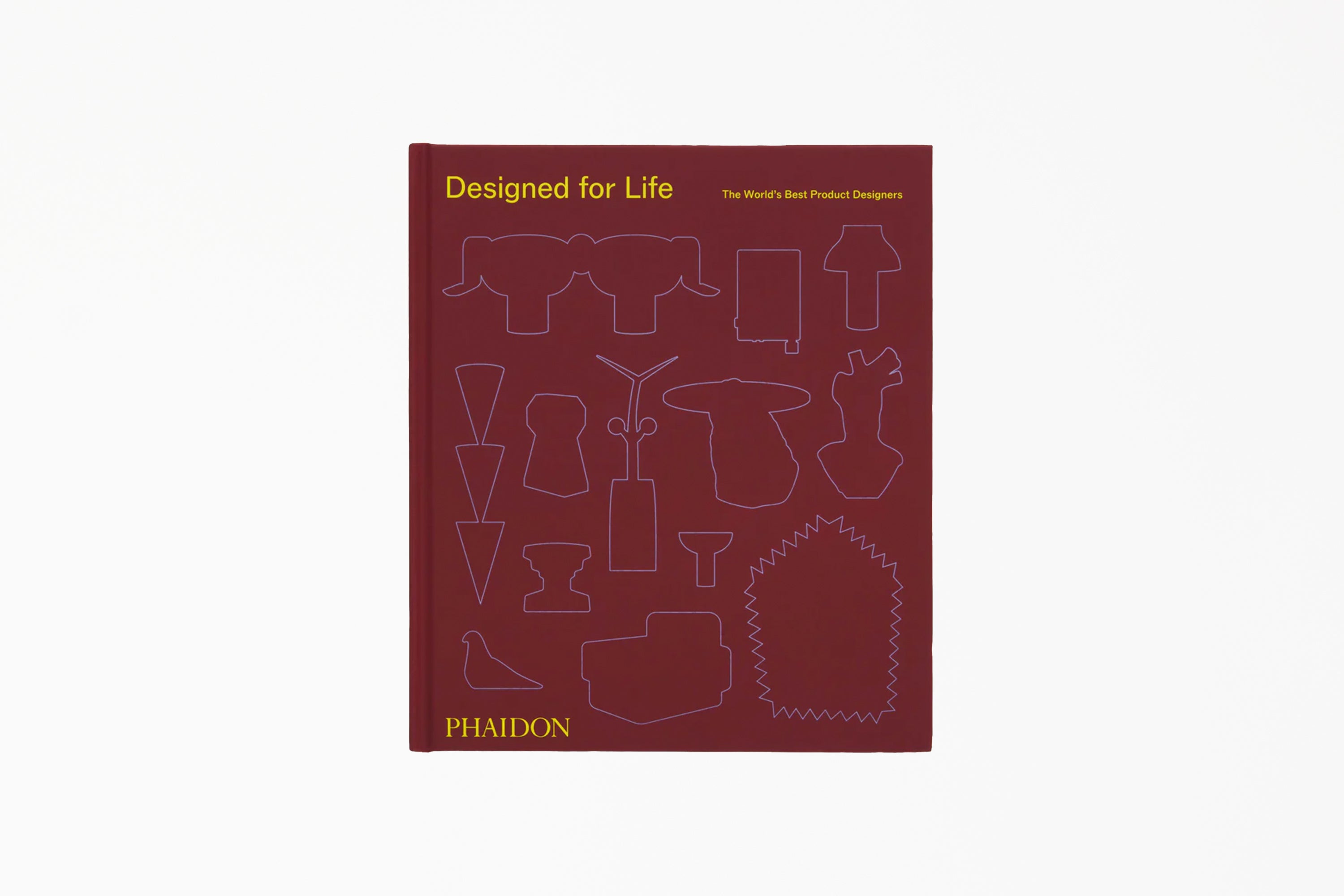 Designed for Life: The World’s Best Product Designers