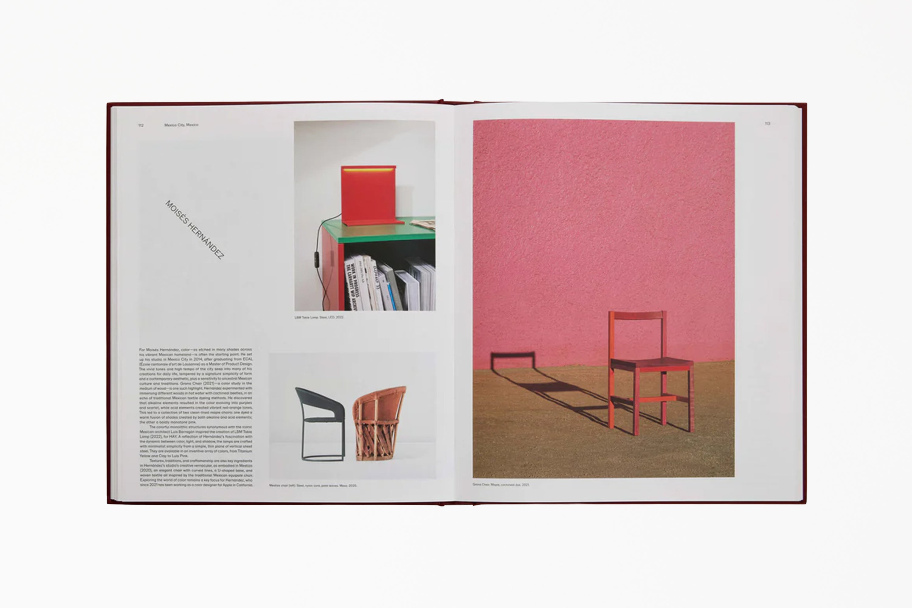 Designed for Life: The World’s Best Product Designers