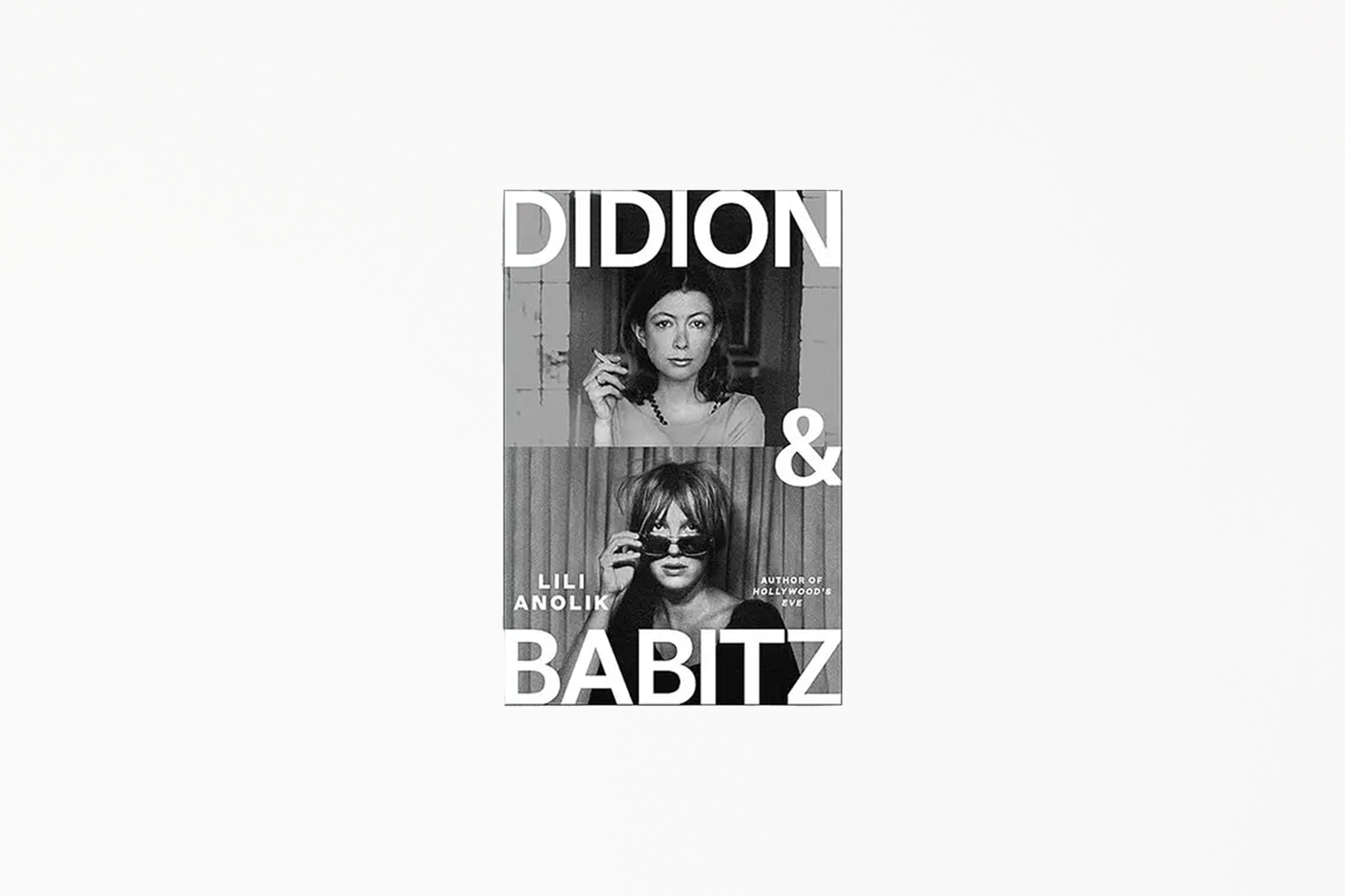 Didion and Babitz