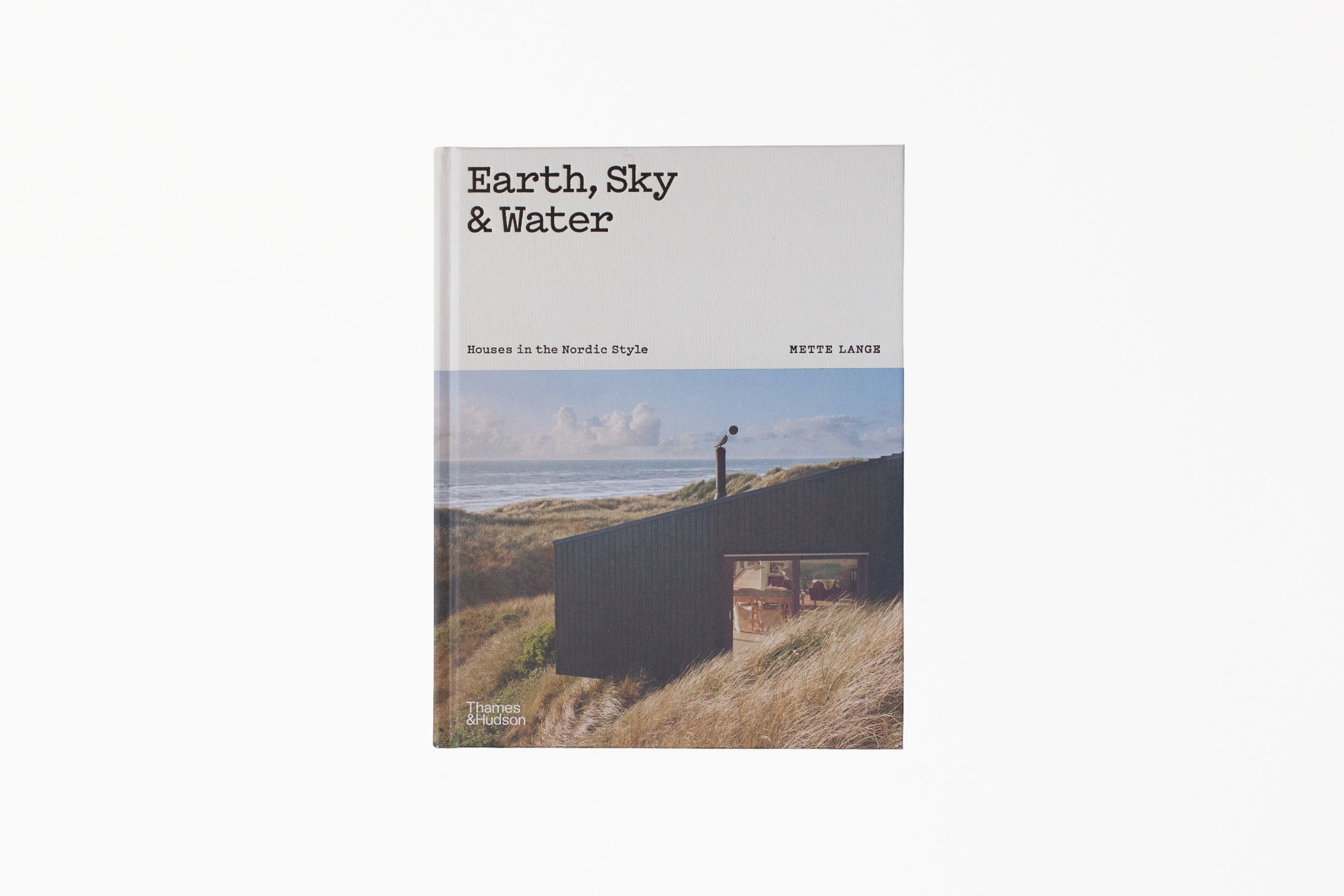 Earth, Sky & Water