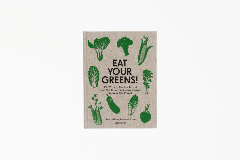 Eat Your Greens!