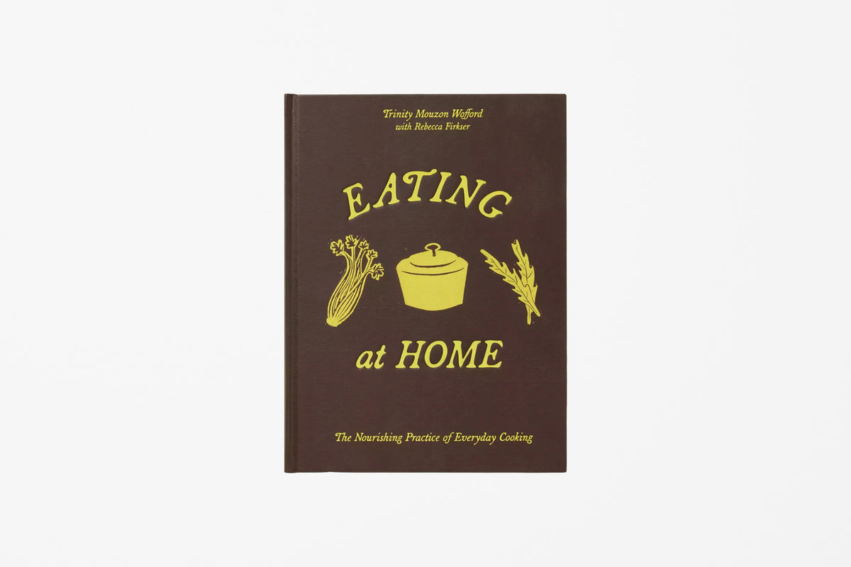 Eating at Home