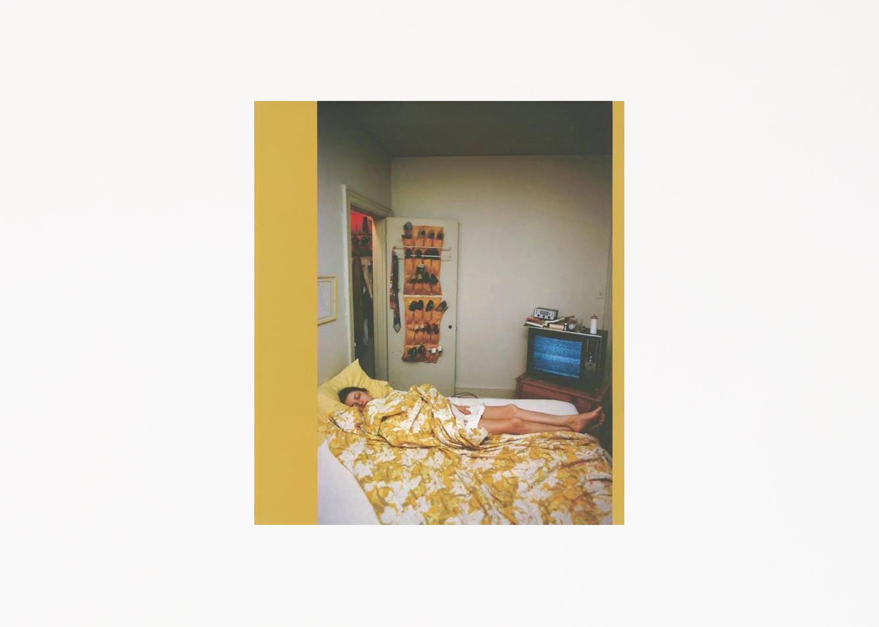 William Eggleston: For Now