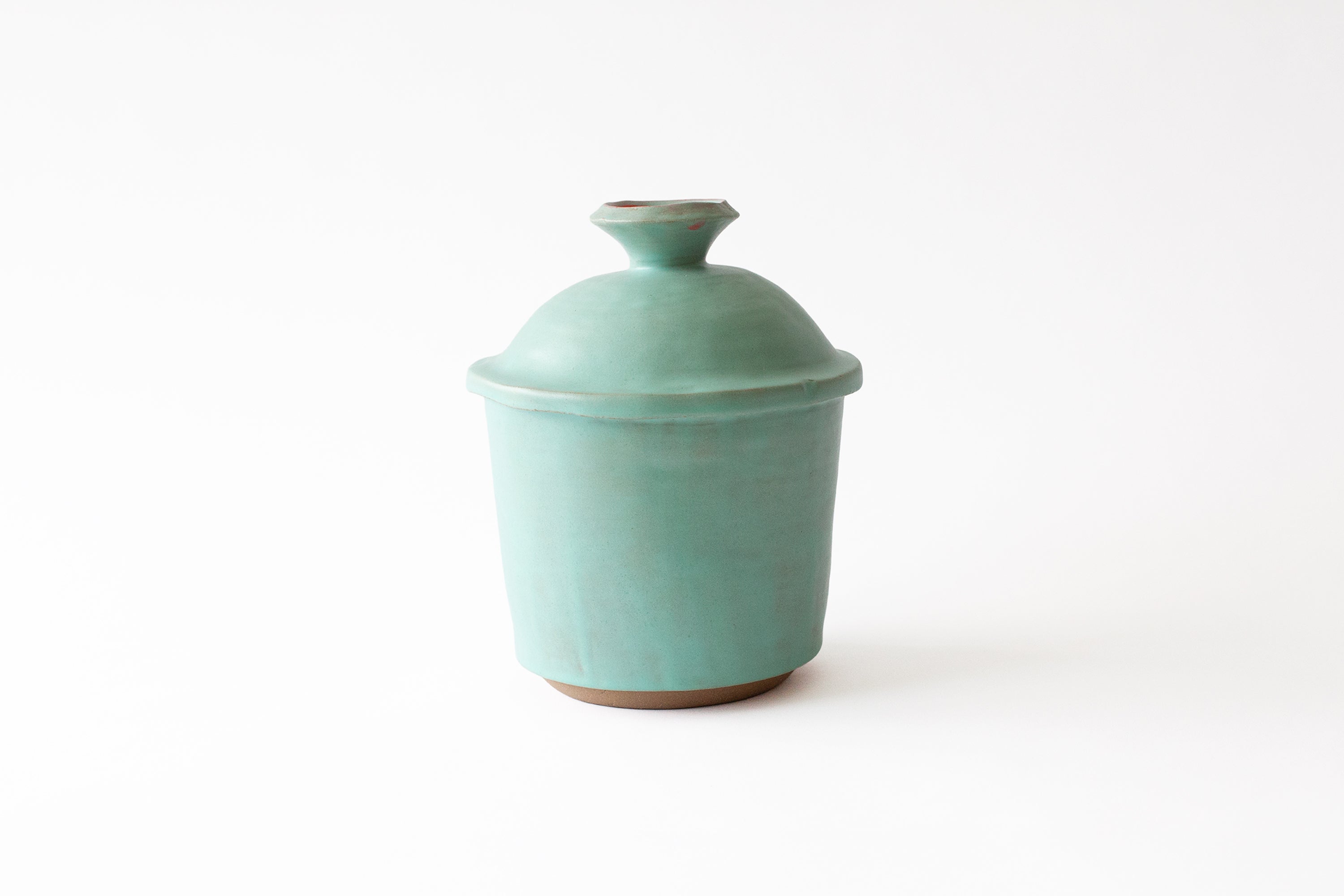 Bell Top Vase