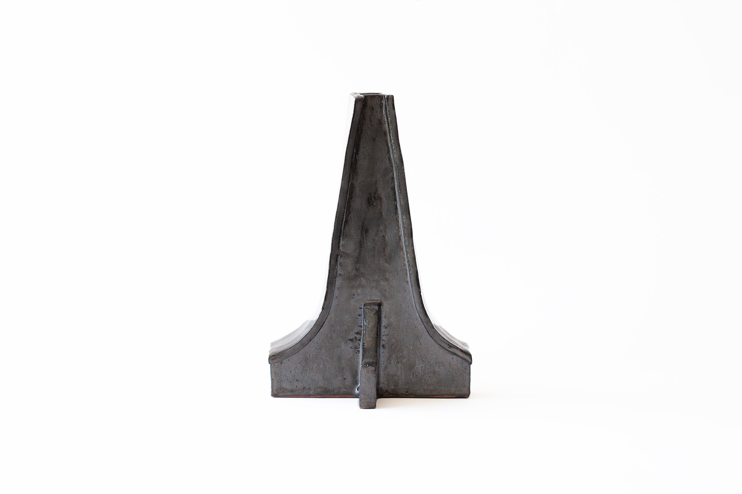 Shuttle Vase