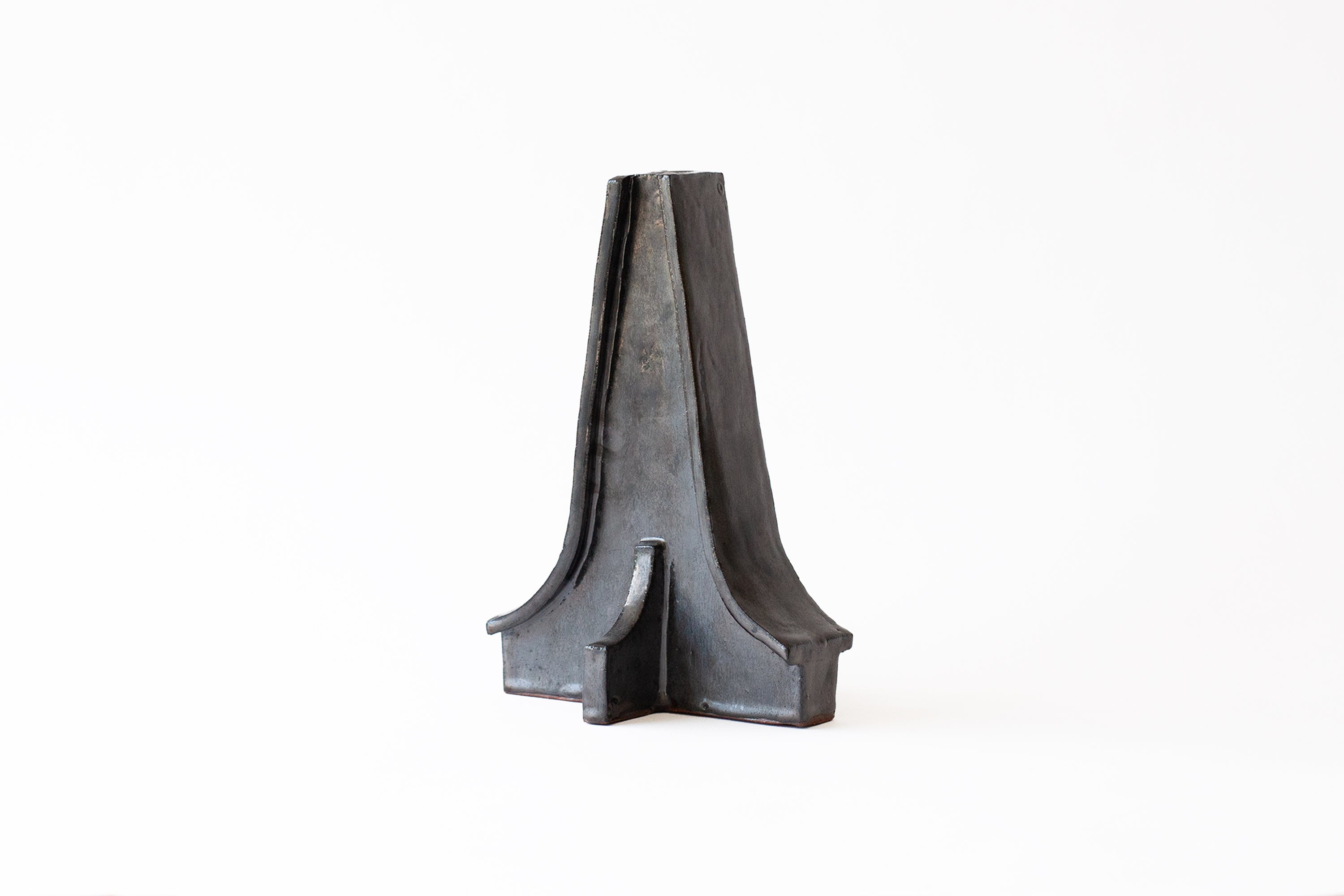 Shuttle Vase