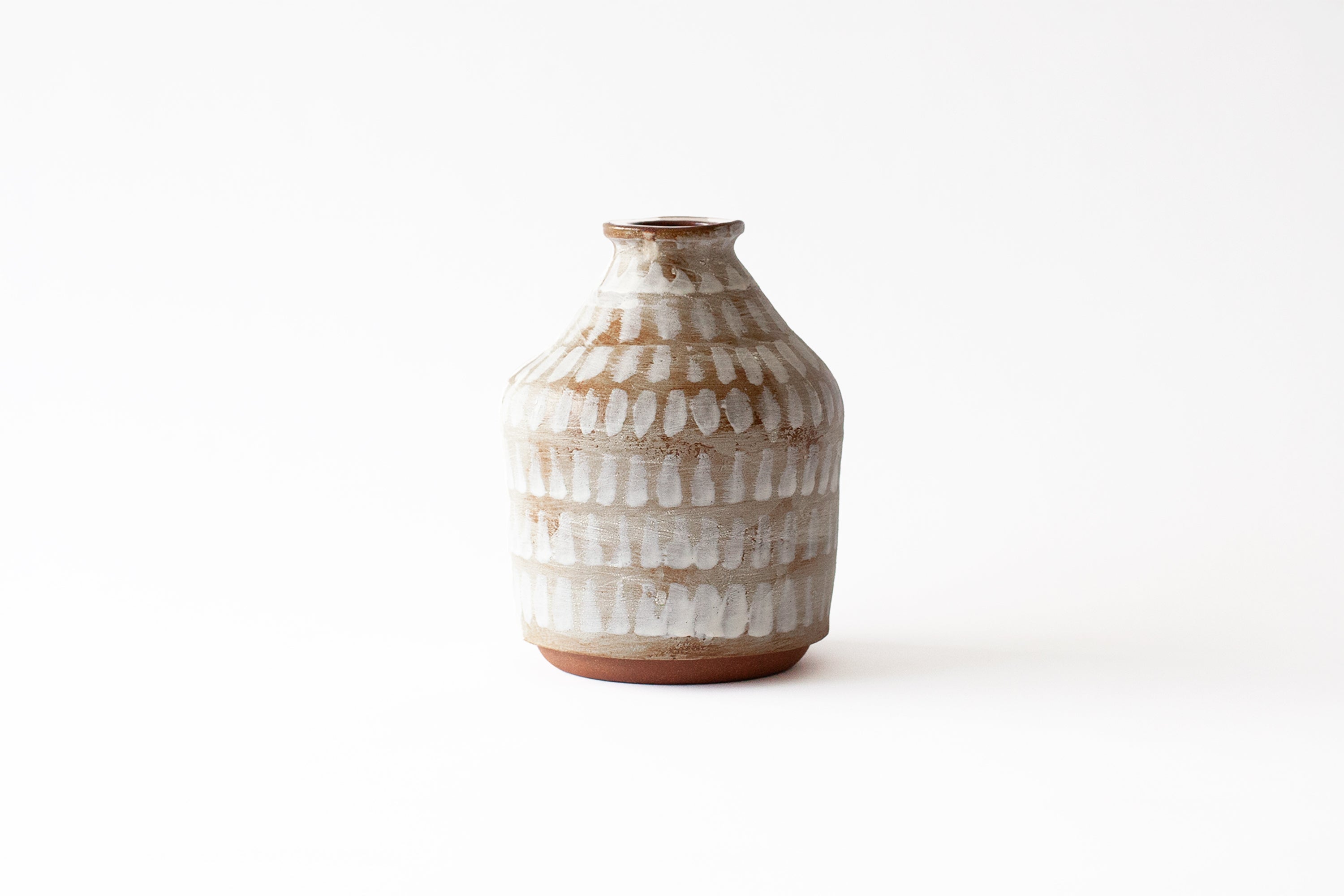 Zoetrope Vase