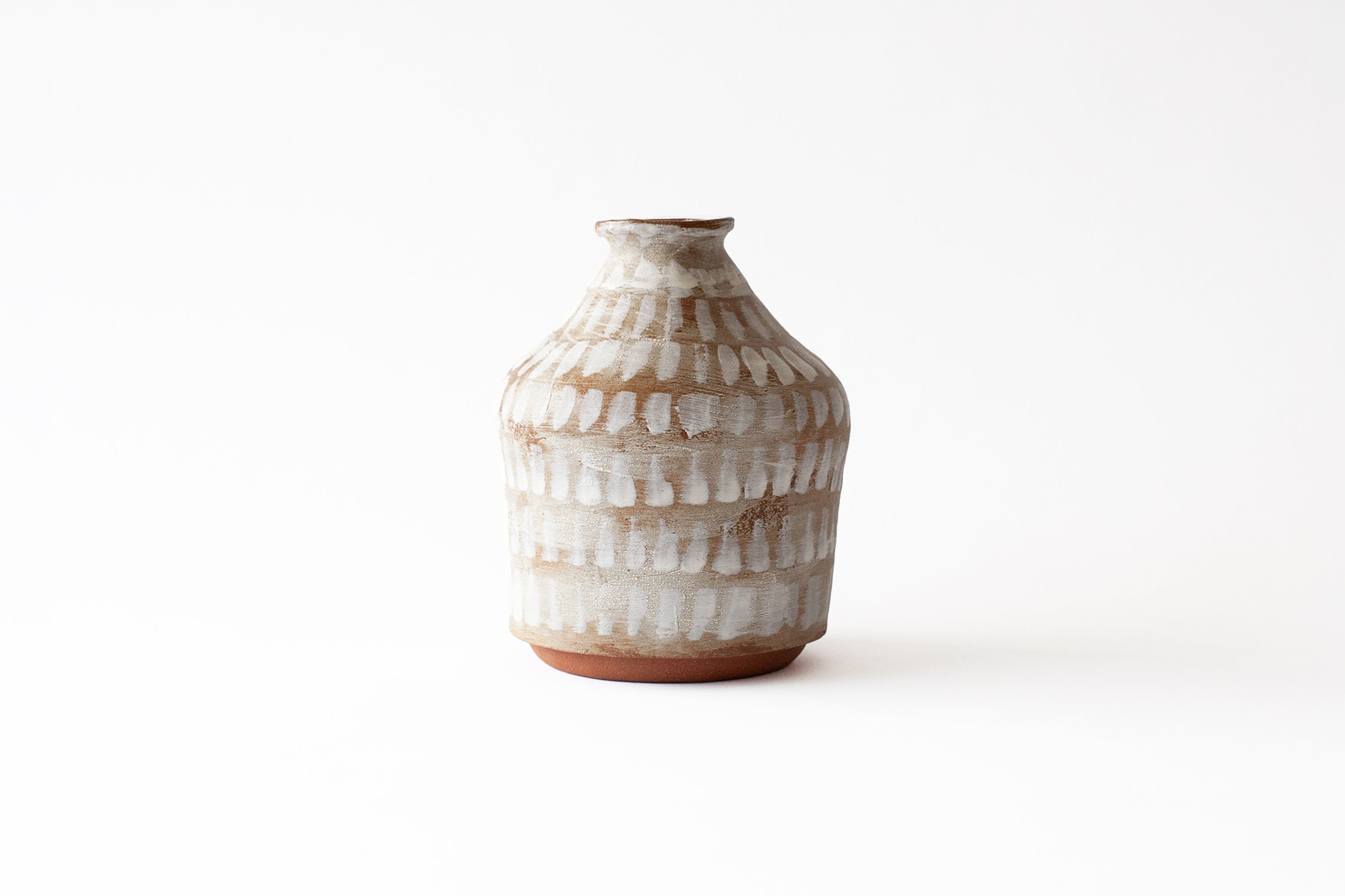 Zoetrope Vase