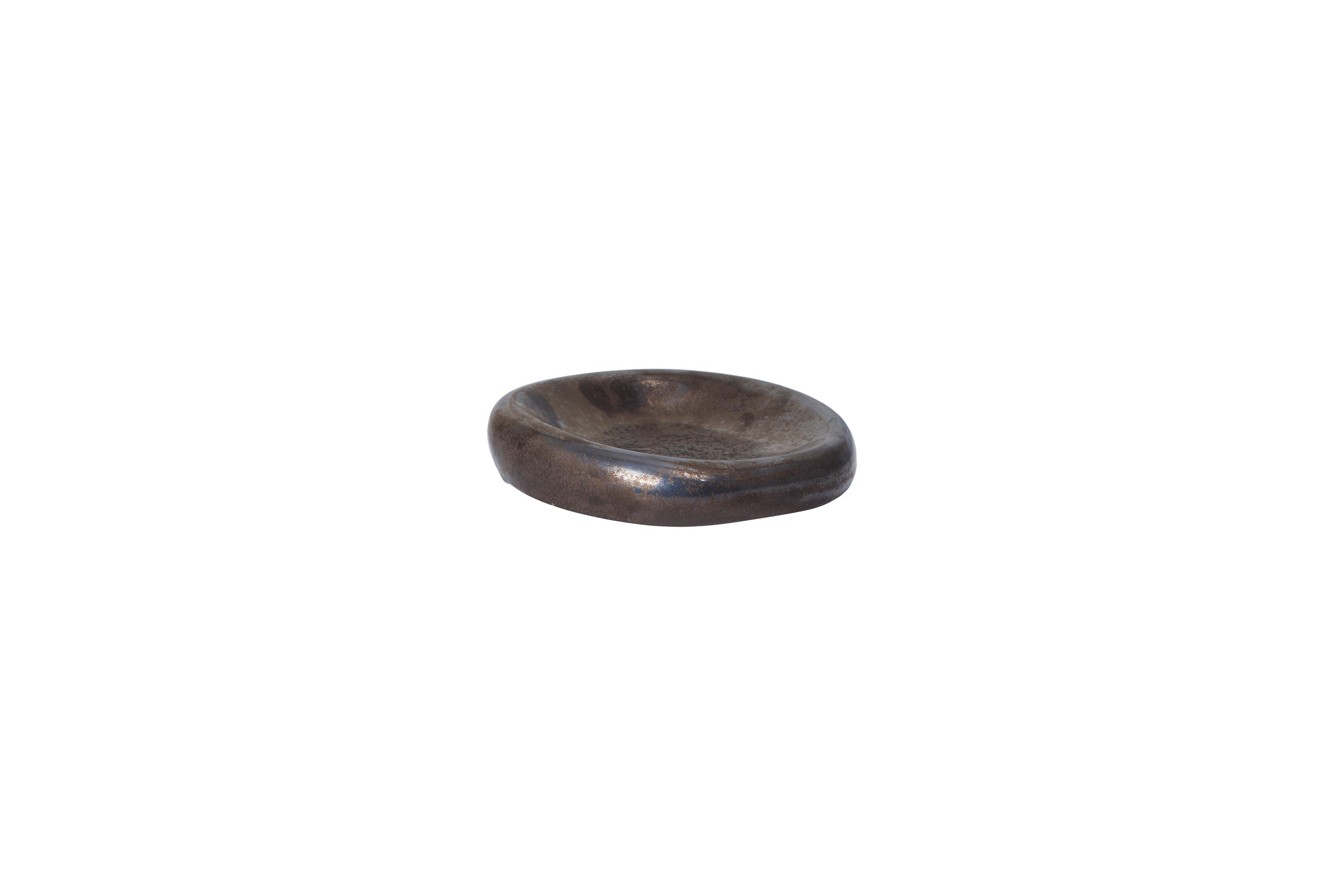 Bellure Bowl - Rustic Bronze