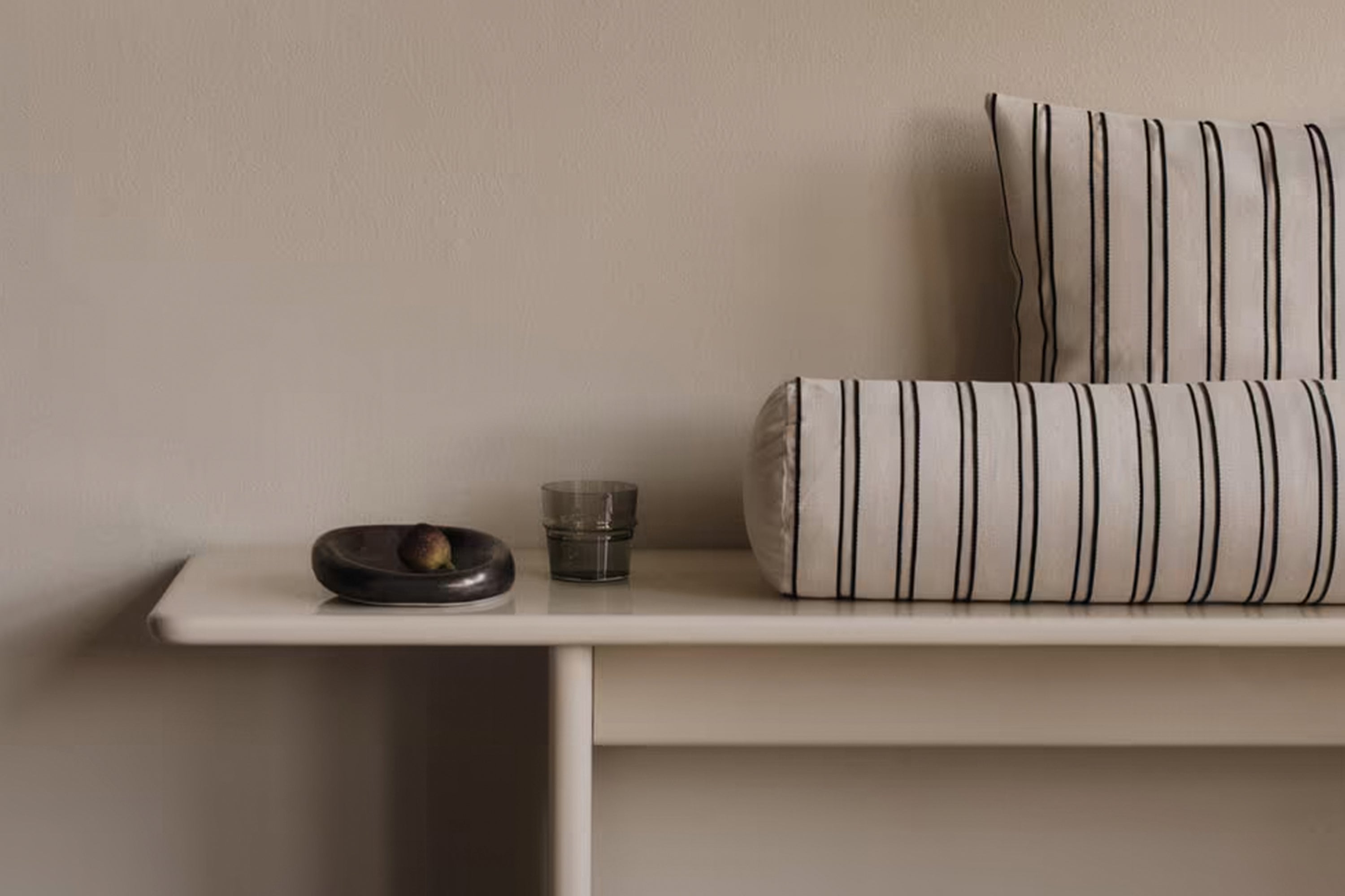 Bellure Bowl - Rustic Bronze