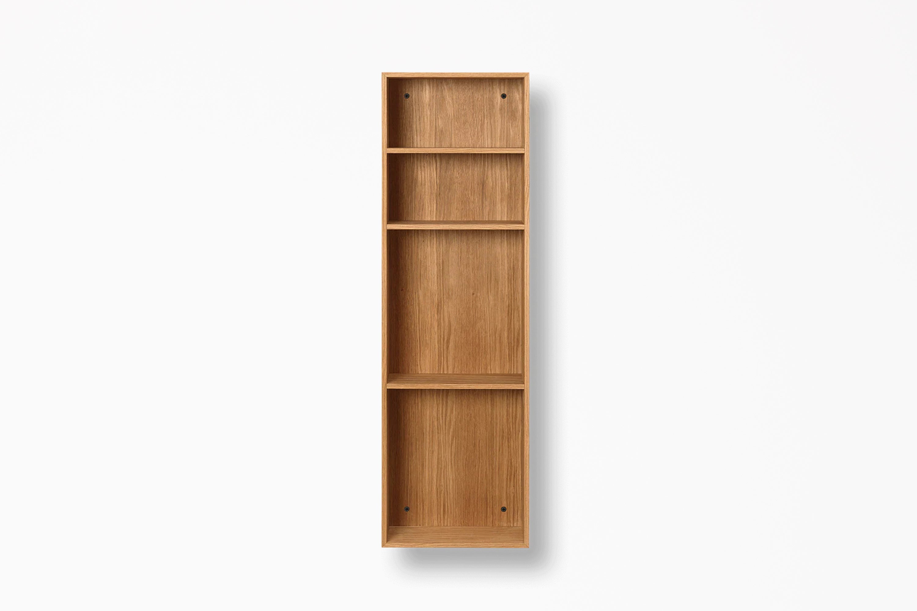 Ferm Living - Bon Shelf - Oiled Oak