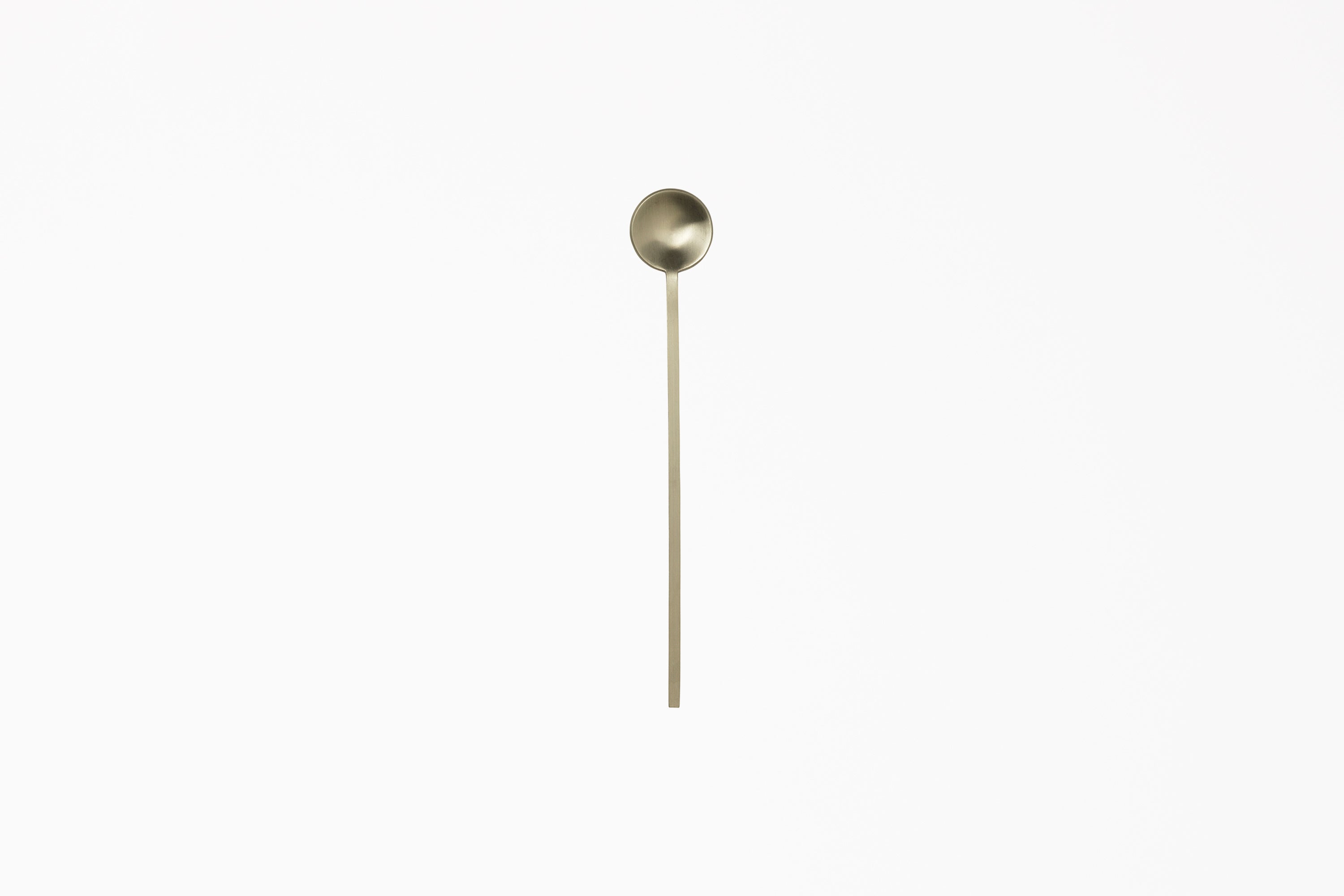 Fein Long Spoon