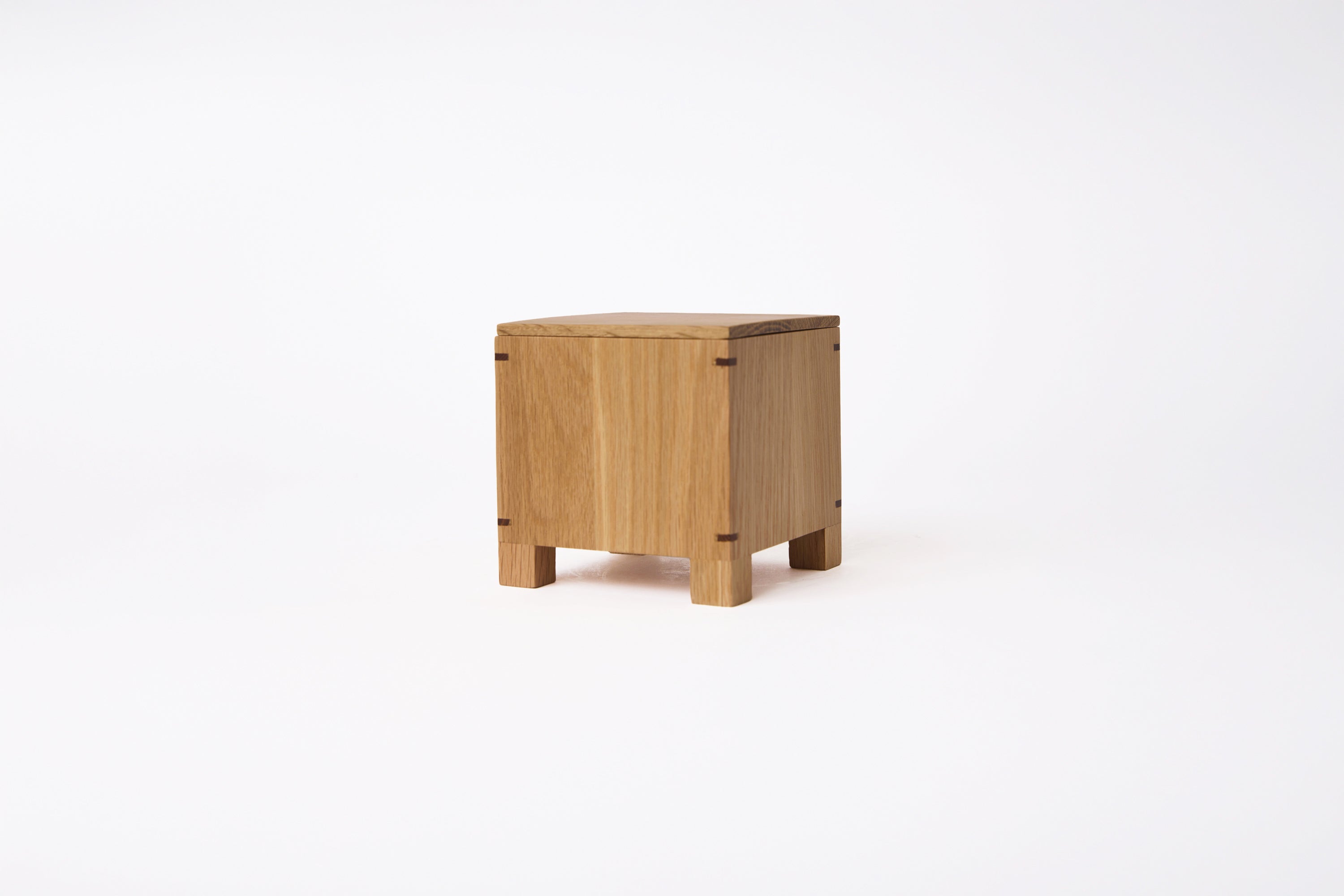 Ferm Living - Bon Garlic Box