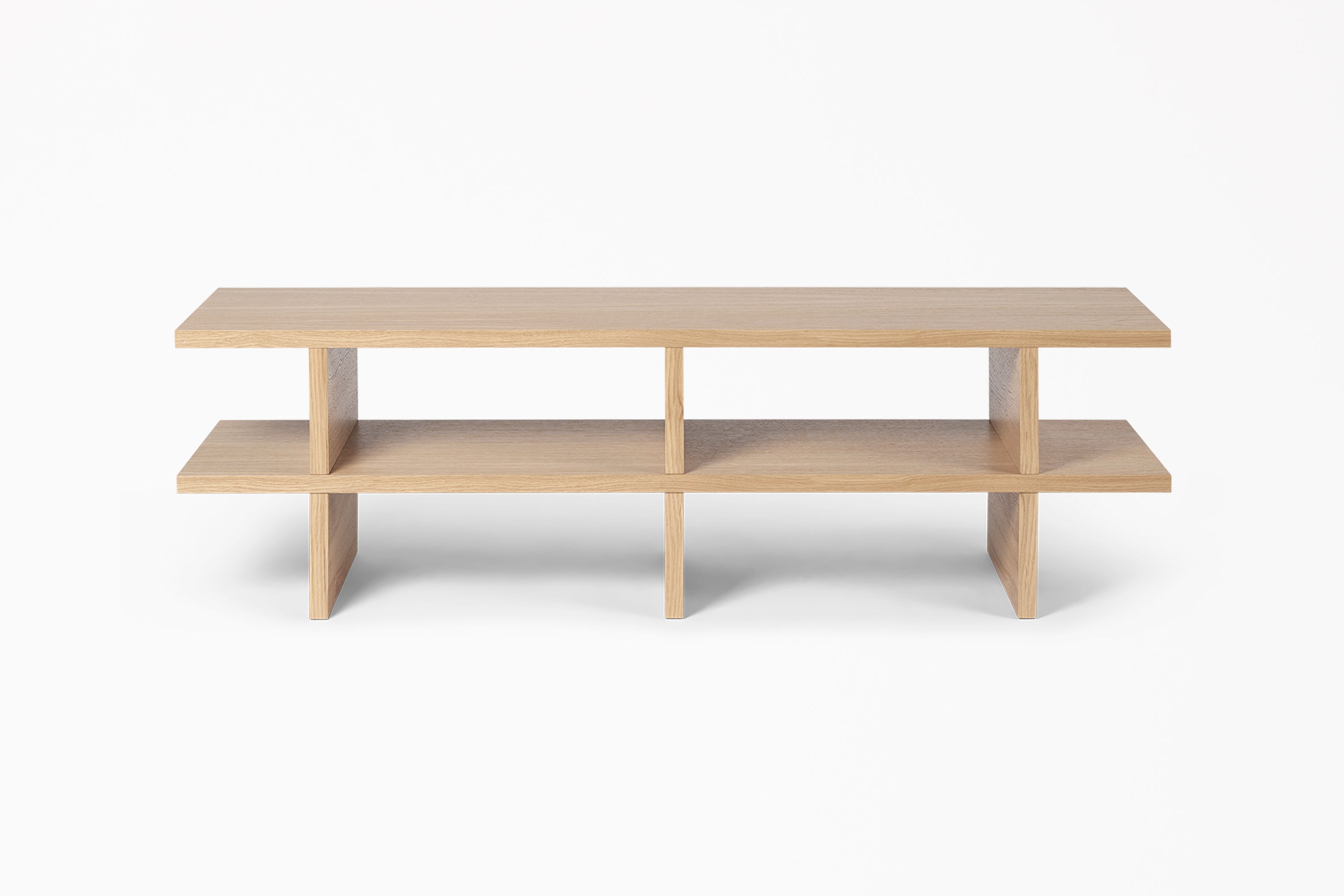 Kona Bench - Natural