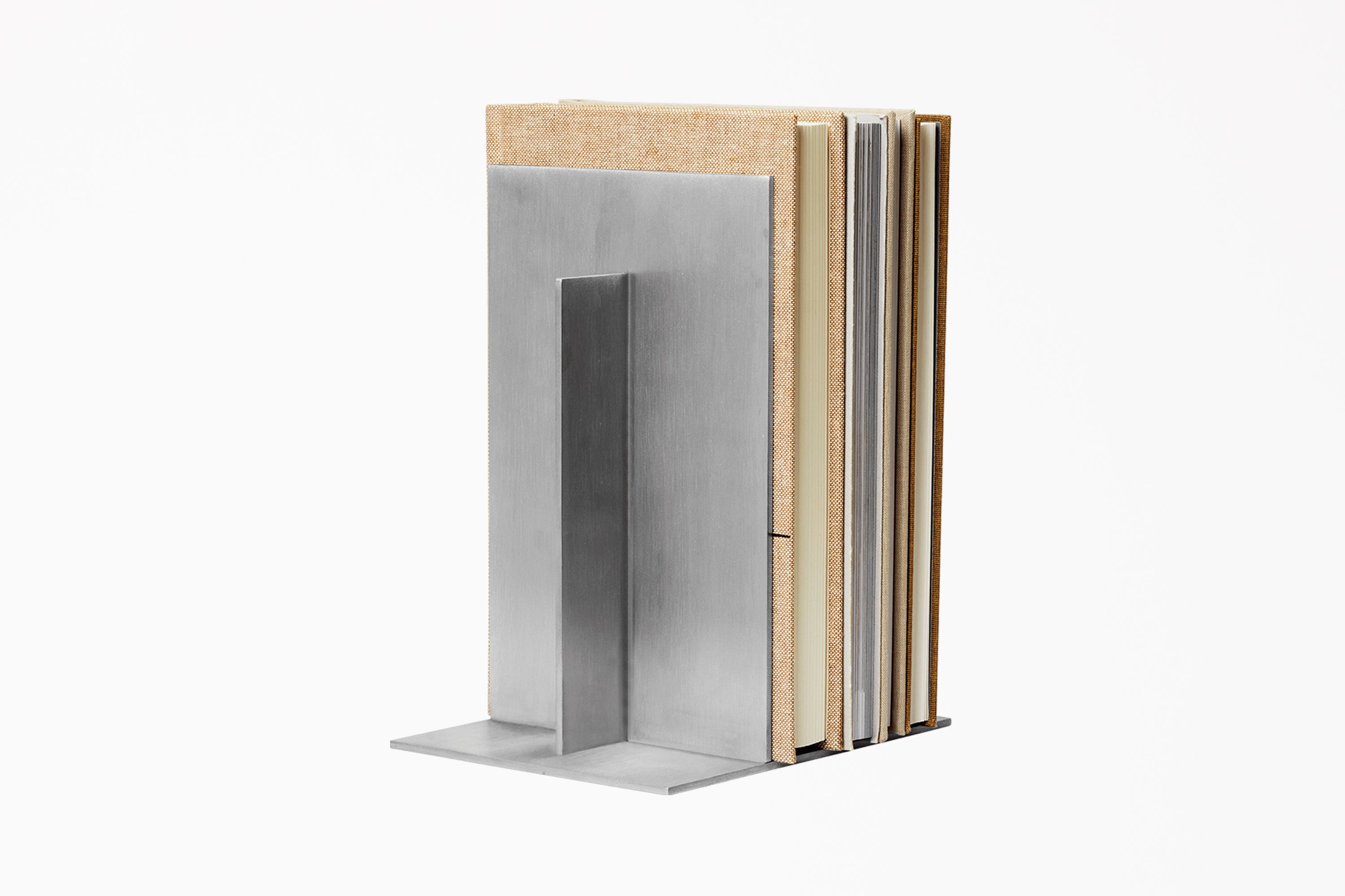Set of 2 Lager Bookends