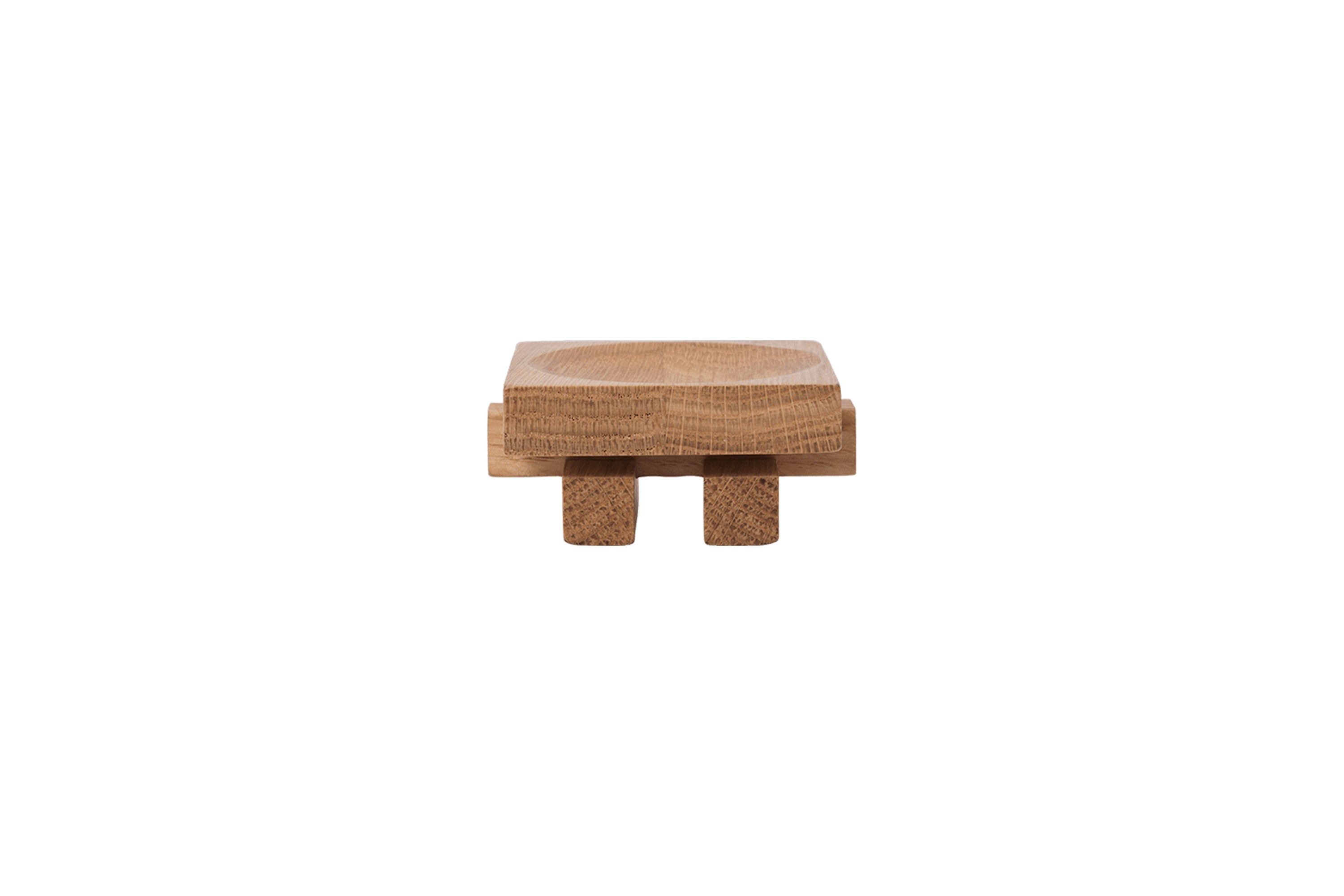Moku Tray 70 - Natural Oak