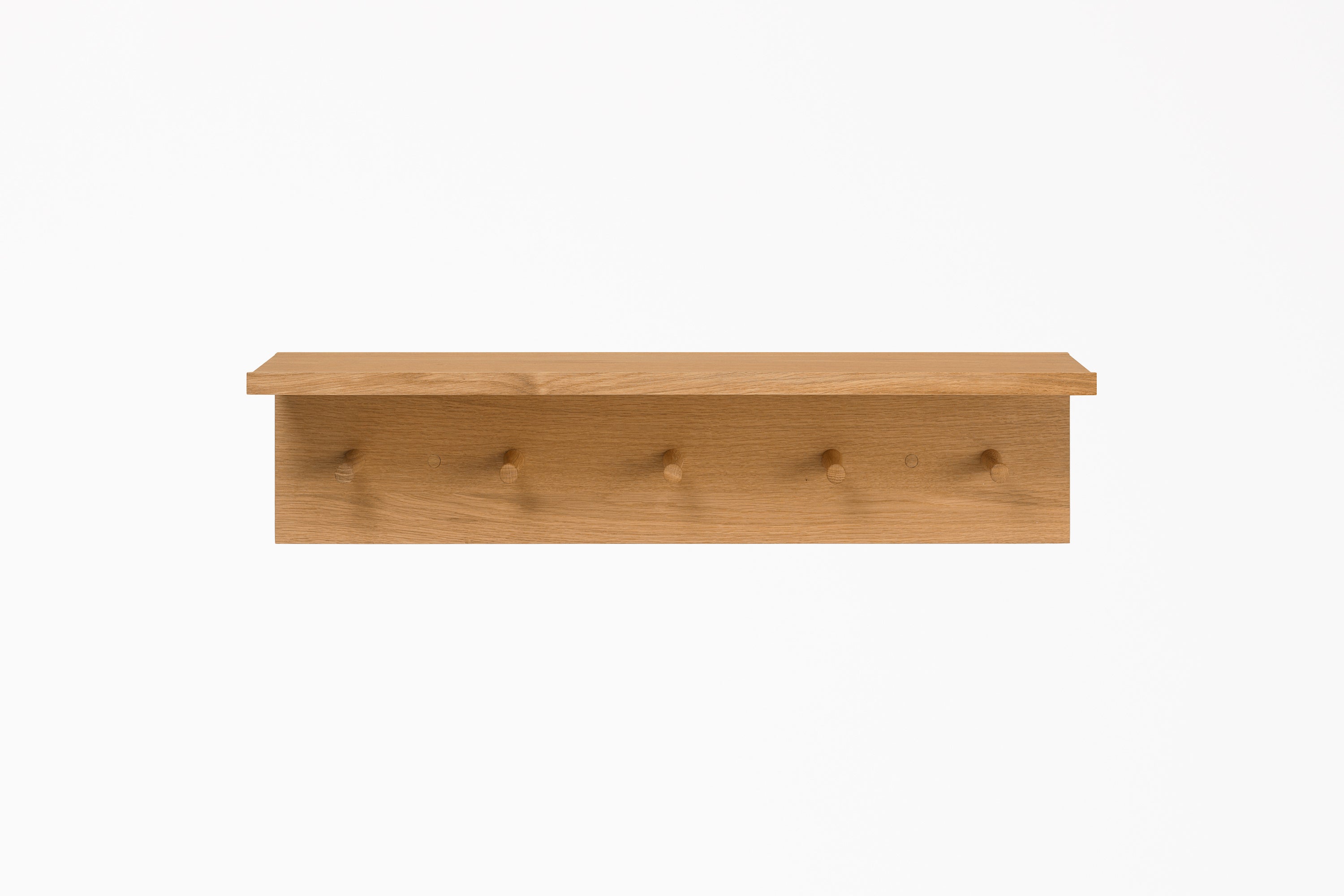 Place Racks - Oak