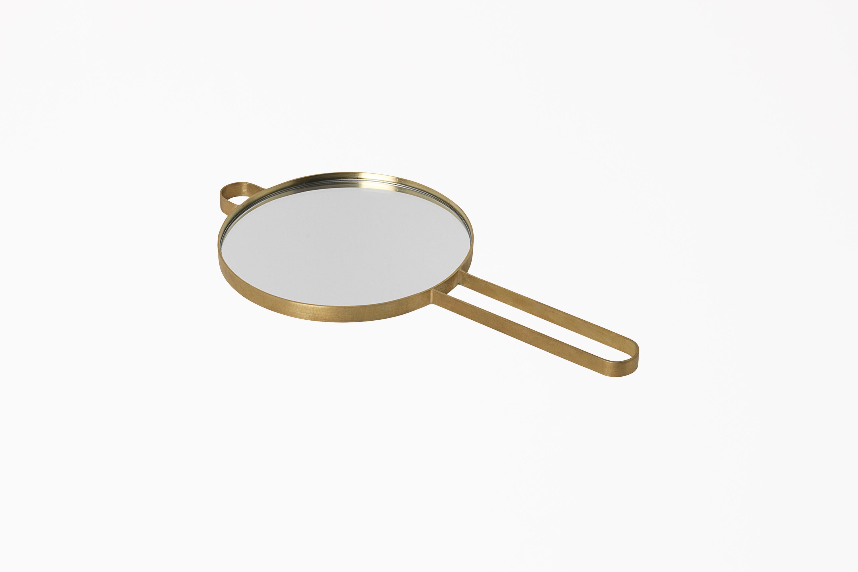 Poise Hand Mirror