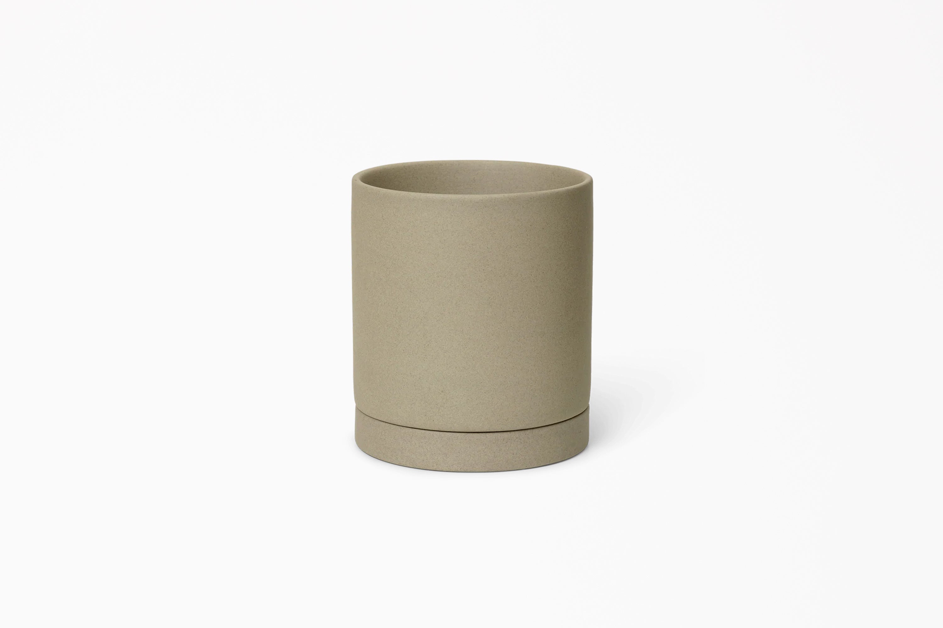 Ferm Living - Sekki Pot - Medium - Sand