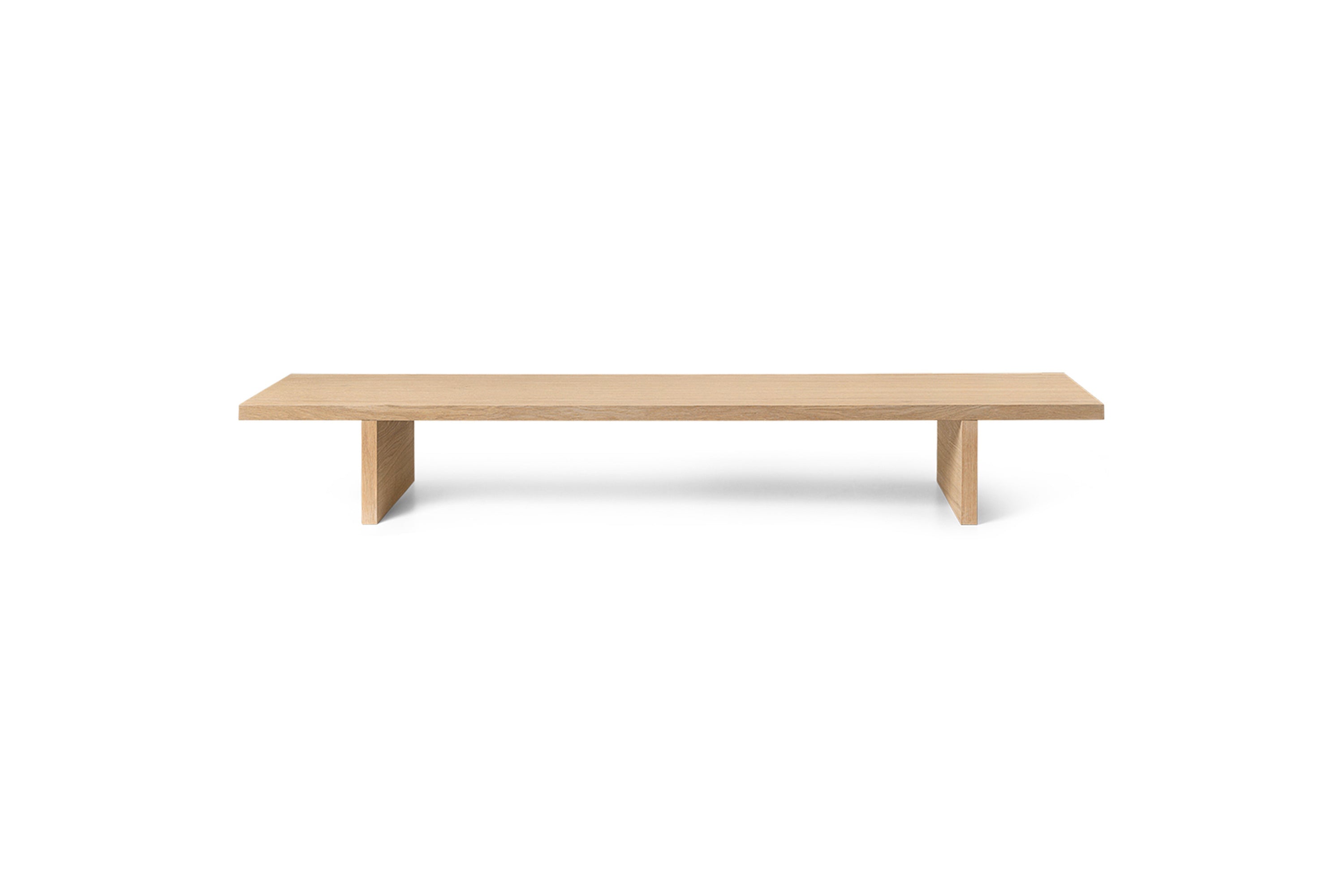 Kona Display Table