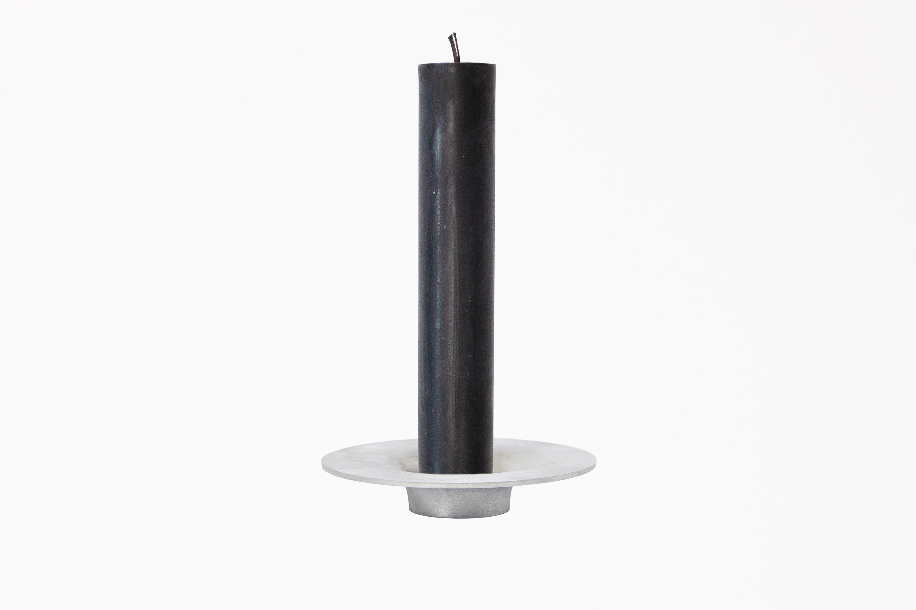 Soothe Block Candle Holder