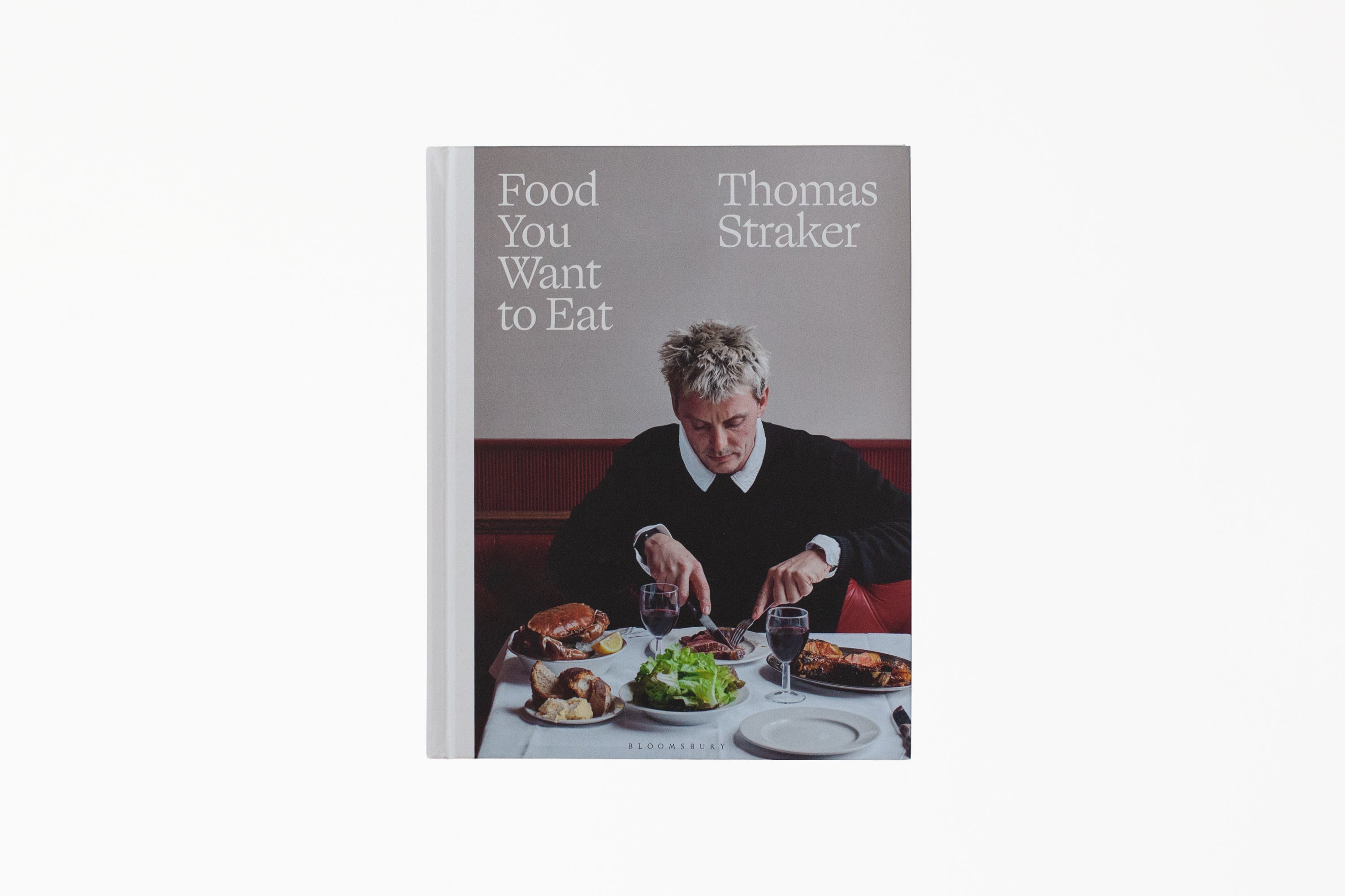 Food You Want To Eat