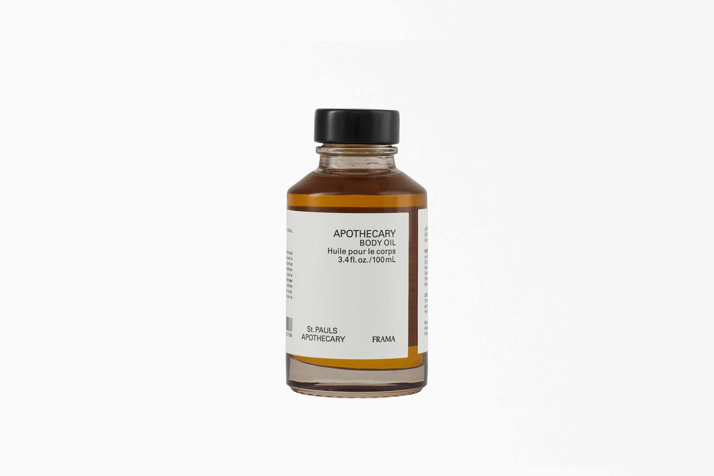 Apothecary Body Oil - 100ml