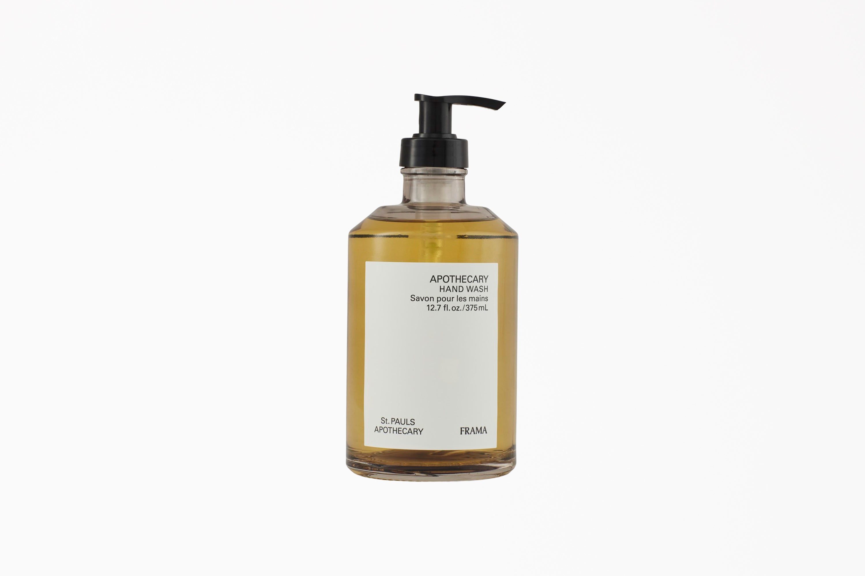 Apothecary Hand Wash - 375ml