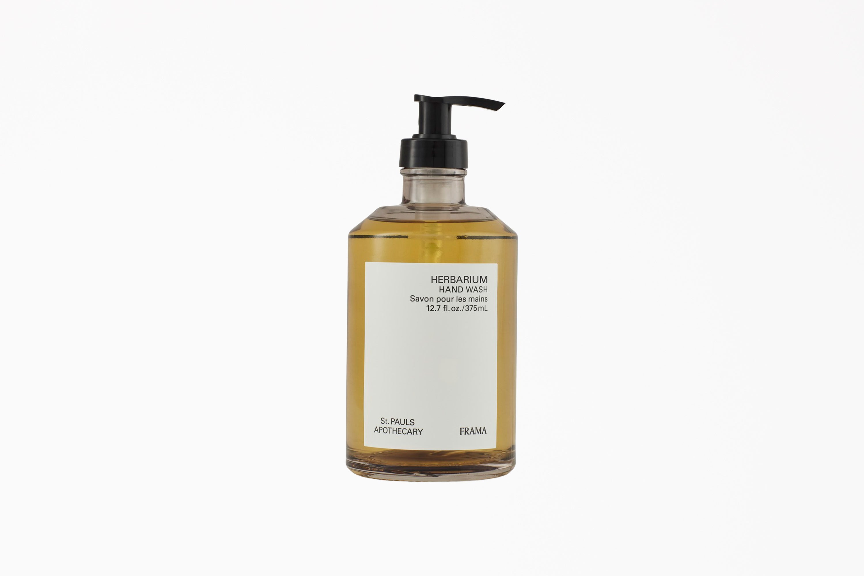 Herbarium Hand Wash - 375ml