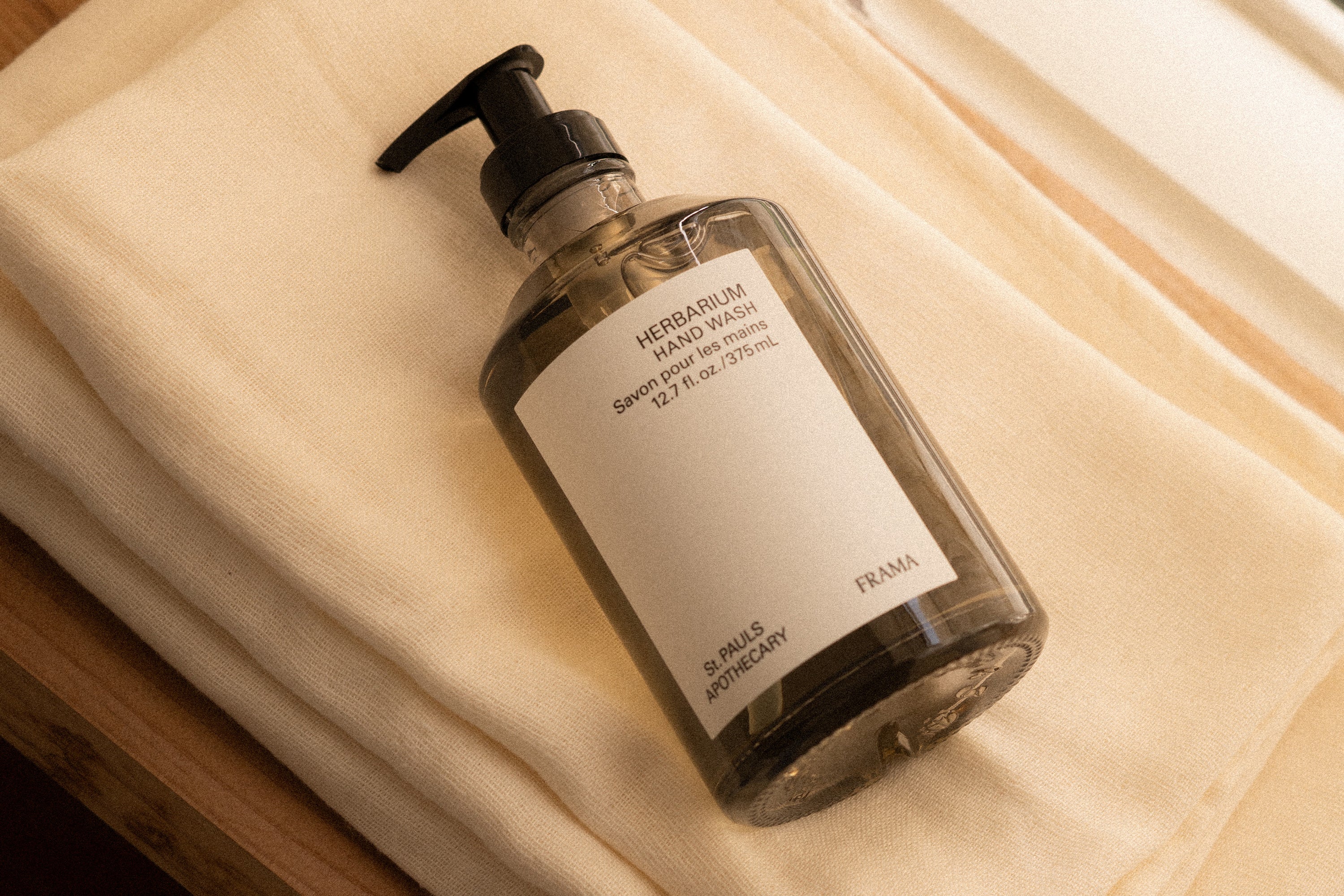 Herbarium Hand Wash - 375ml