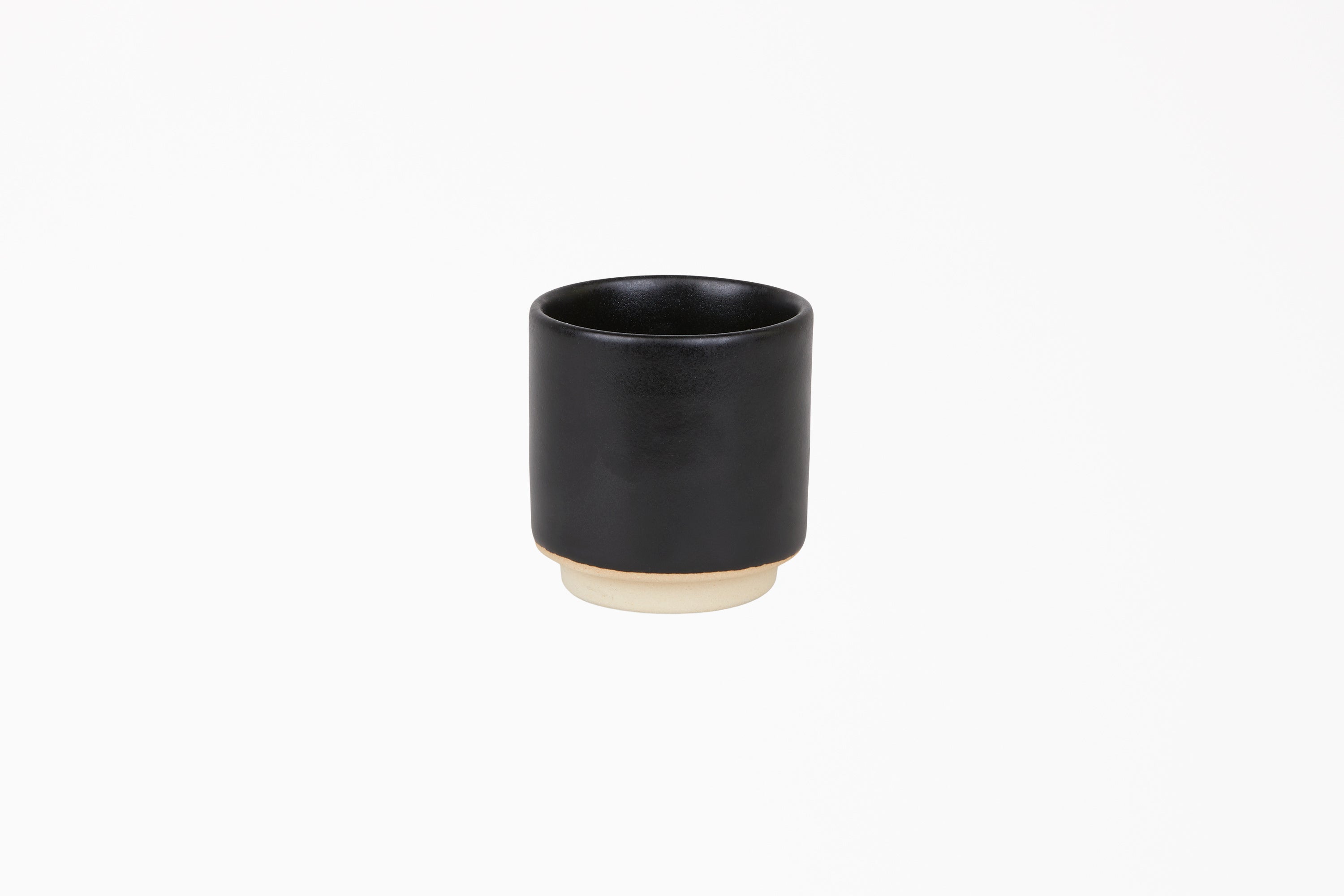 Otto Cup - Black