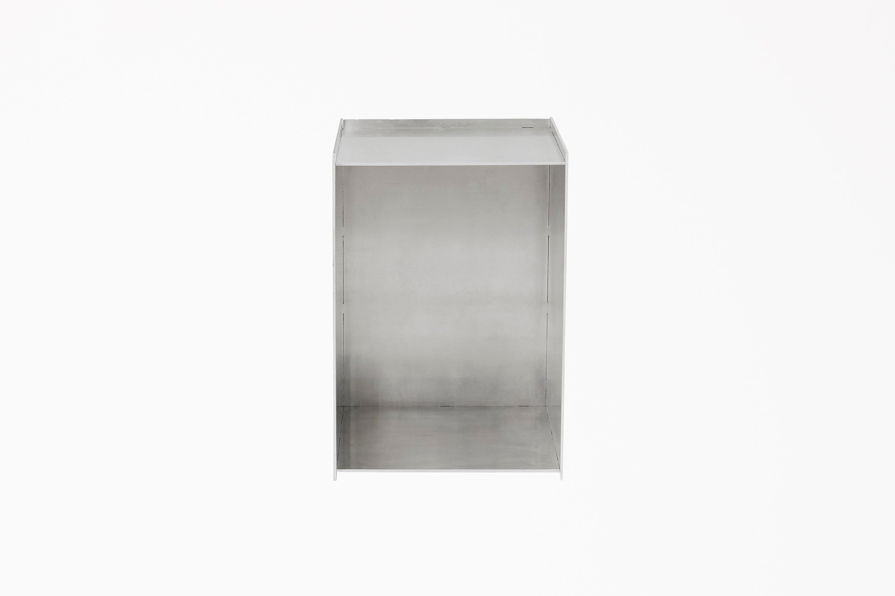 Rivet Box Table