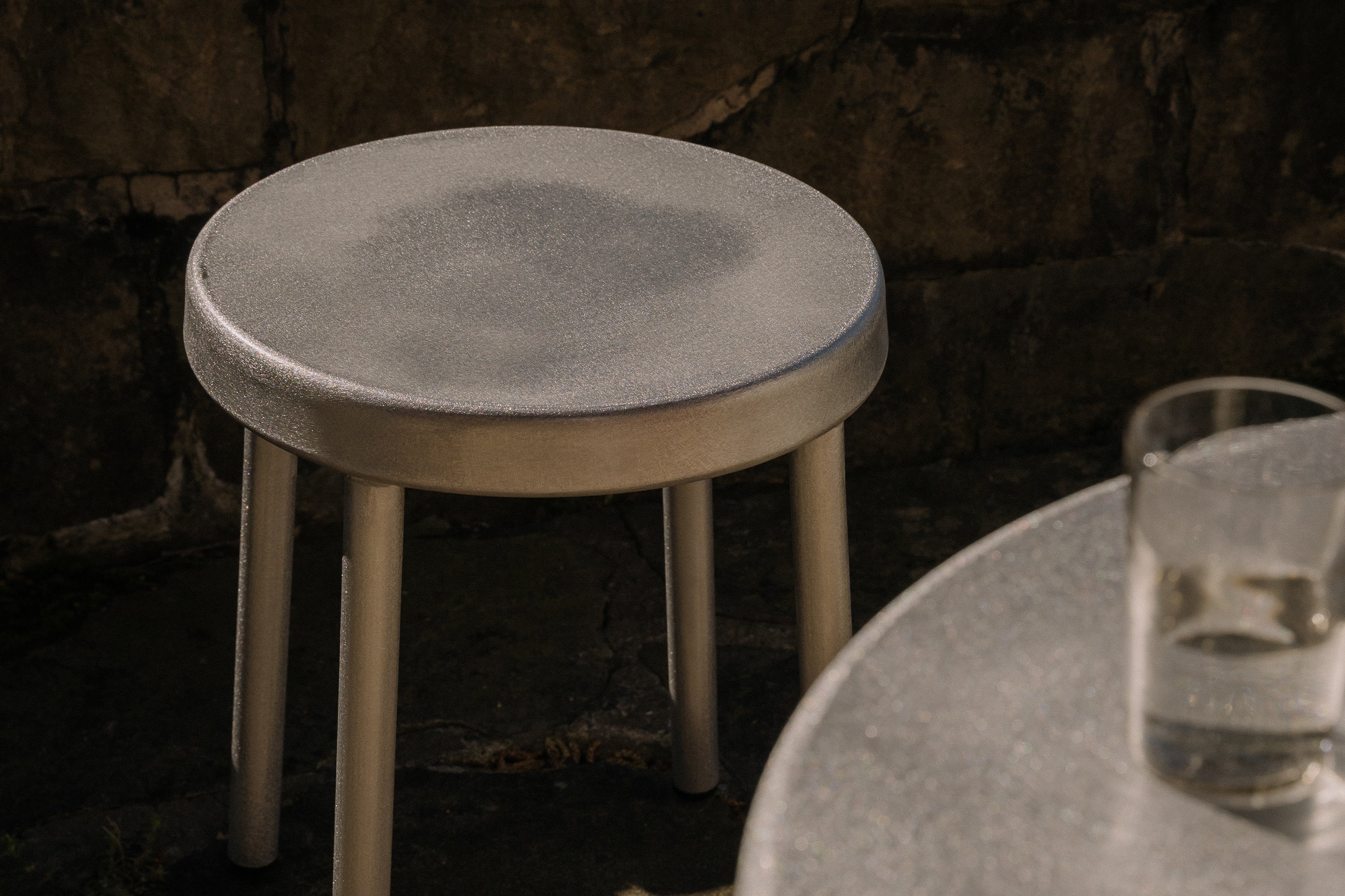 Tasca Stool