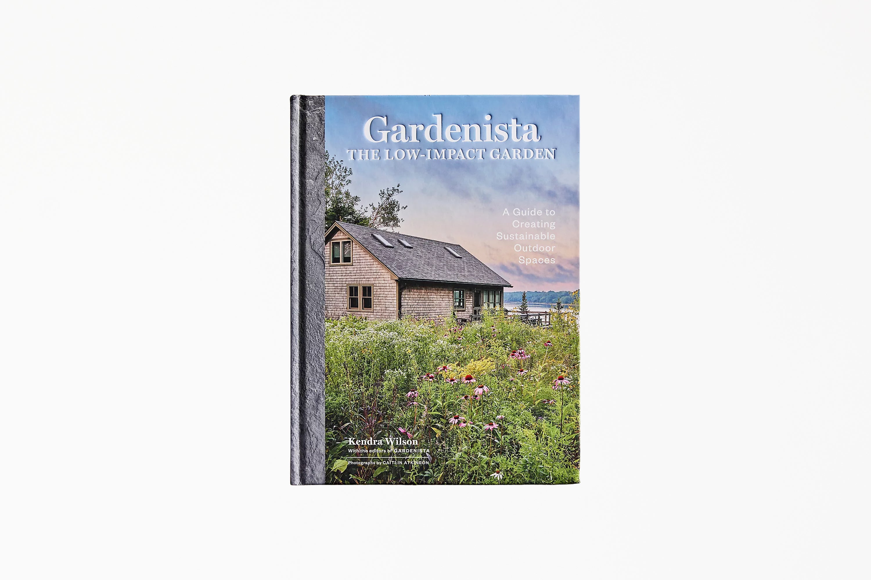 Gardenista: The Low-Impact Garden