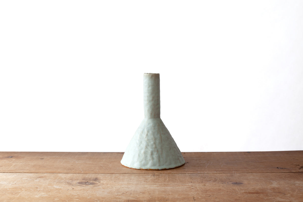 Seafoam Bottle
