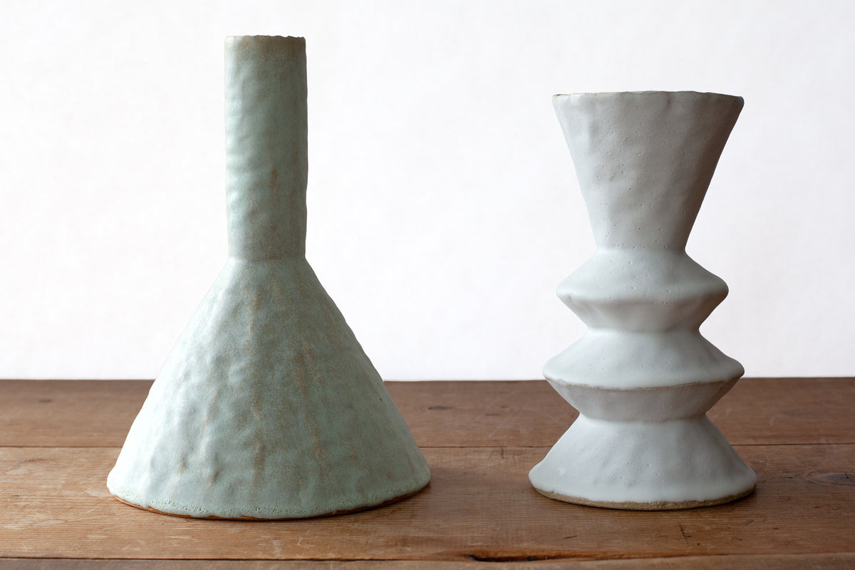 Seafoam Bottle
