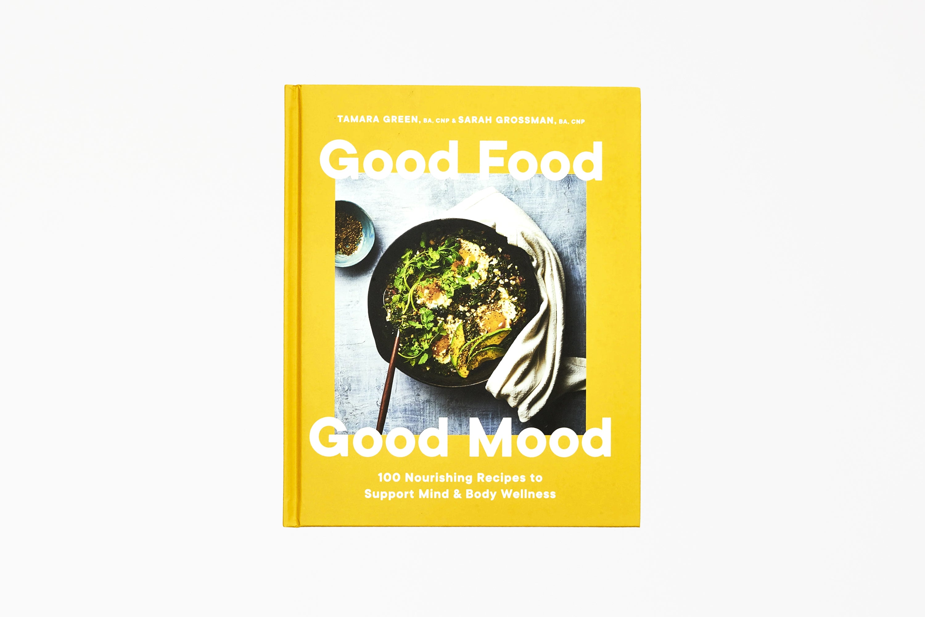 Good Food, Good Mood