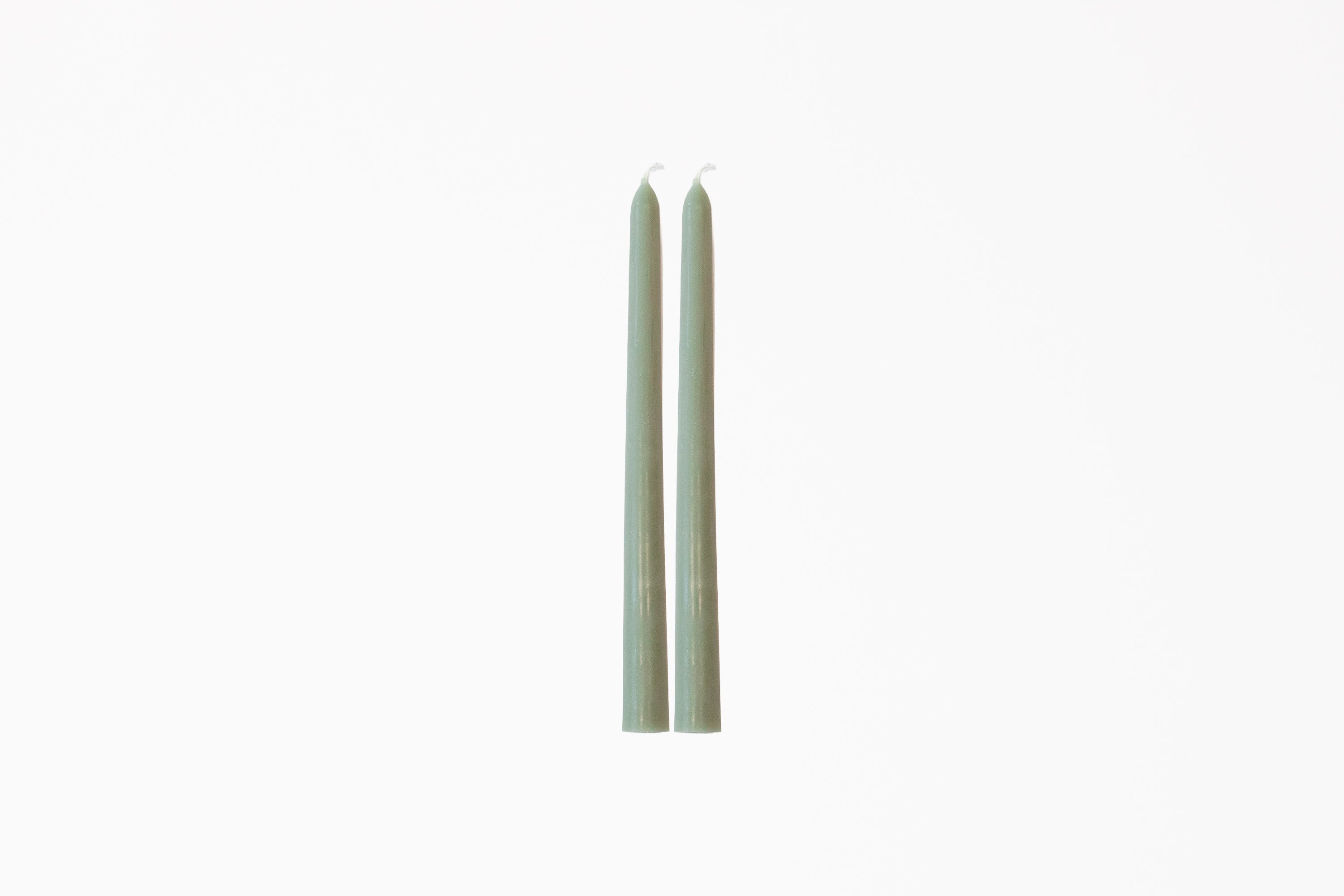 Pair of 10" Every Day Taper Candles
