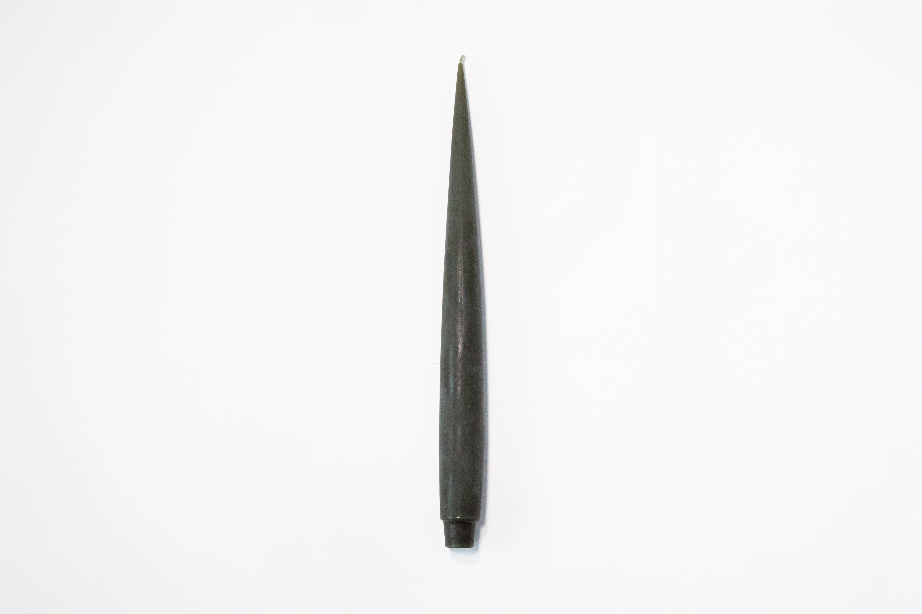 Pair of 12" Apollo Taper Candles