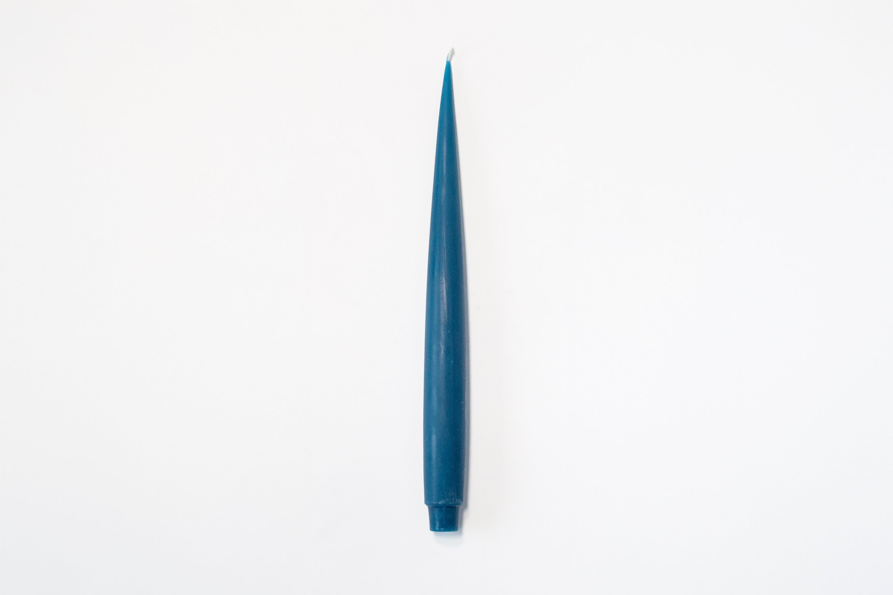 Pair of 12" Apollo Taper Candles