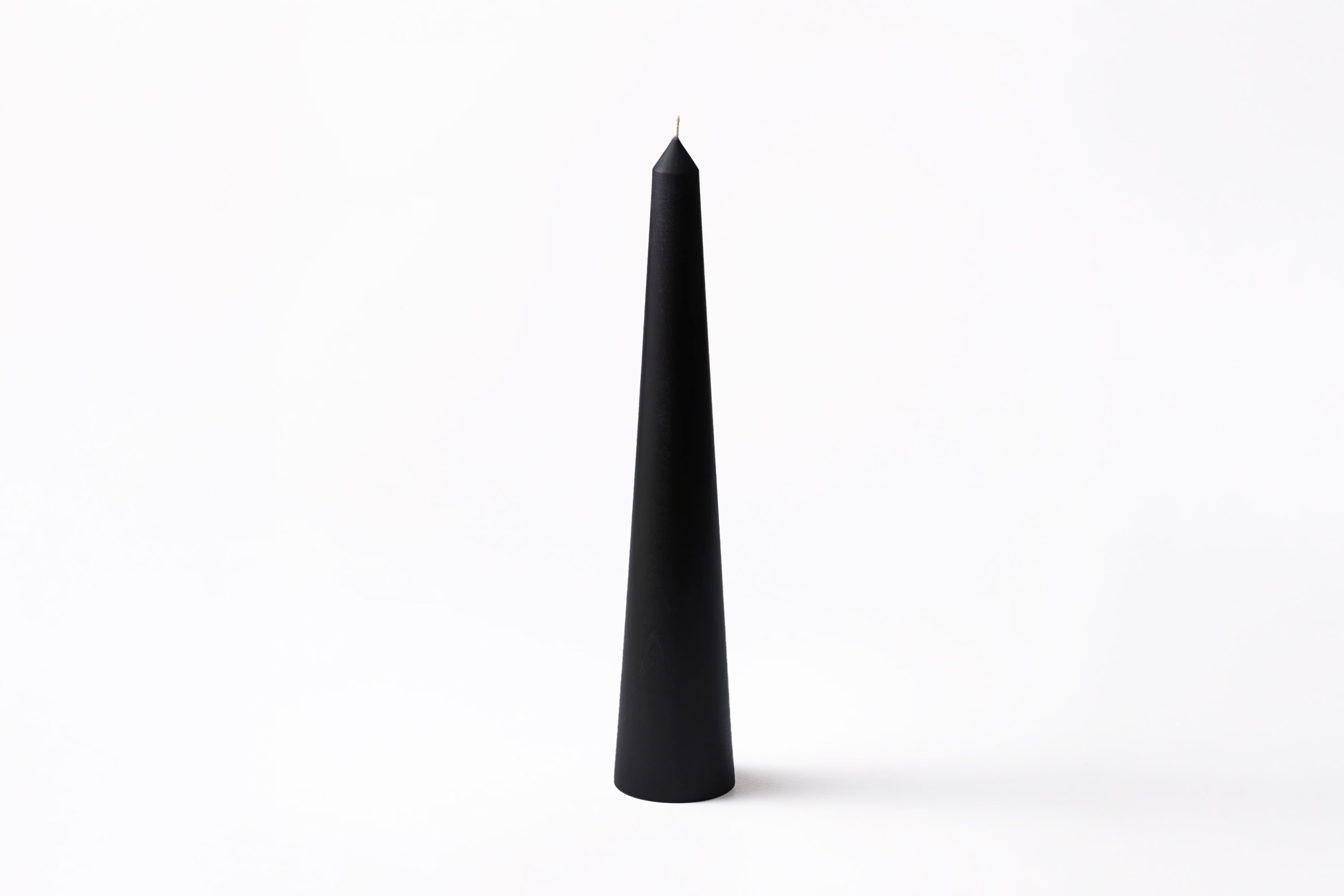 Tower Pillar Candle