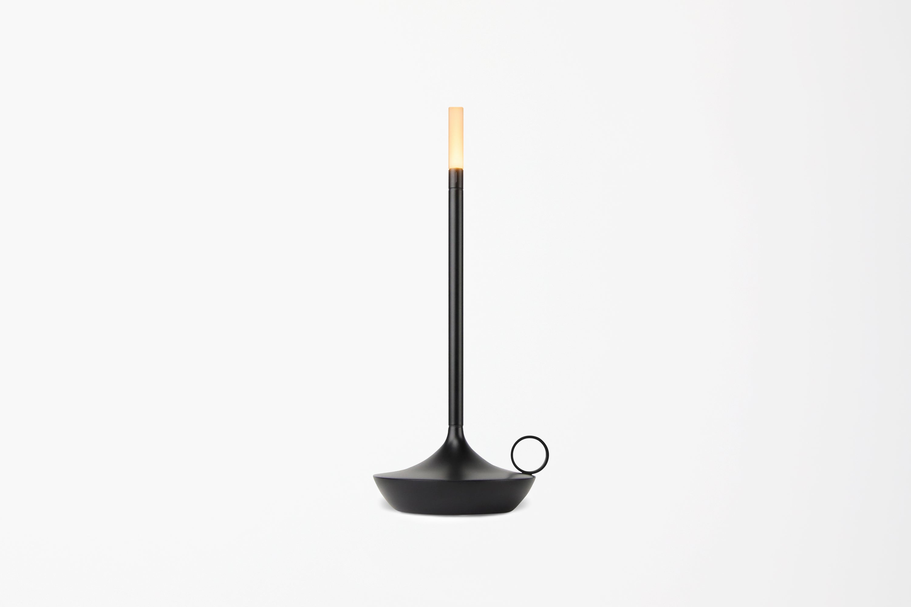 Greypants - Wick Portable Light - Black