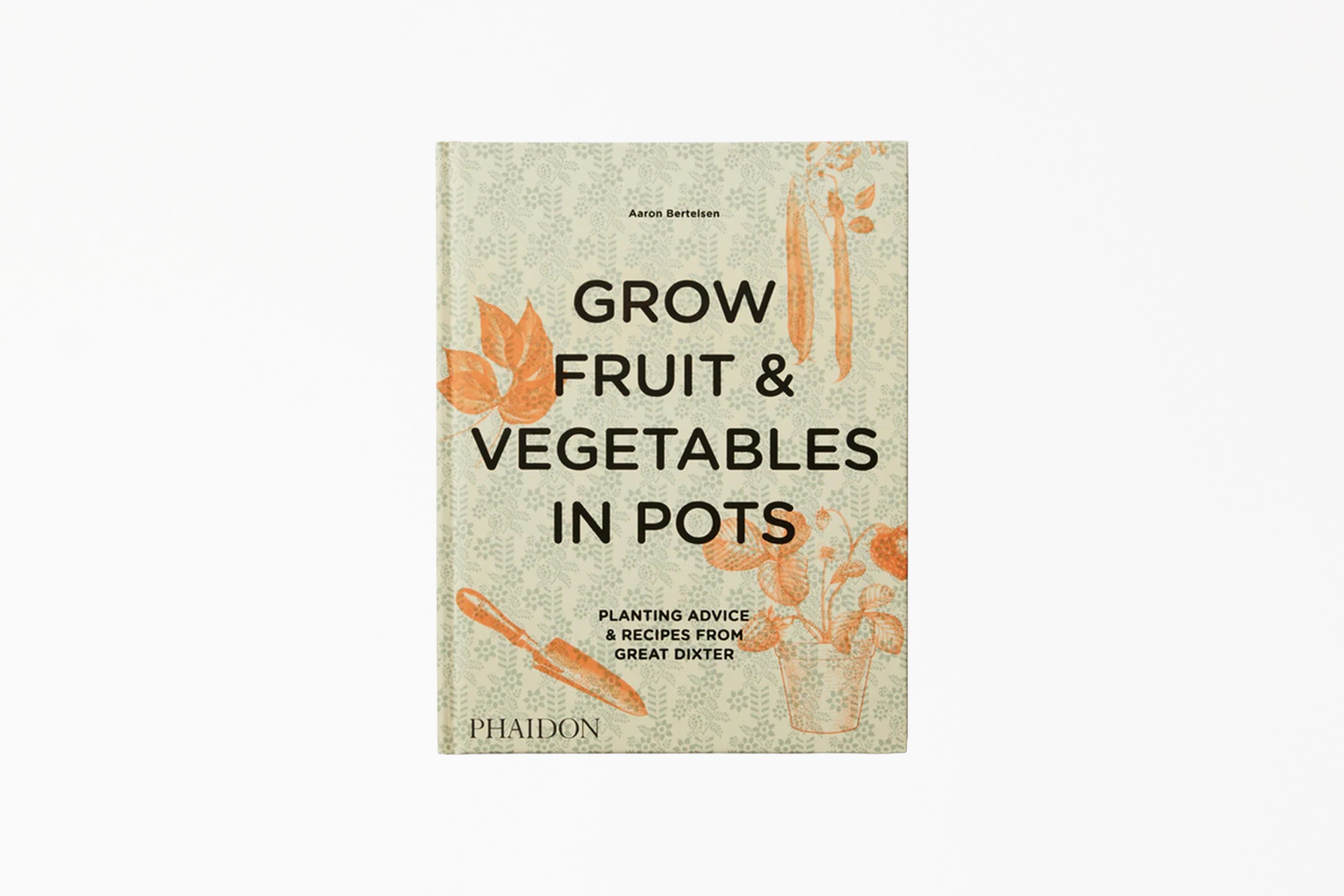 Grow Fruits & Vegetables in Pots