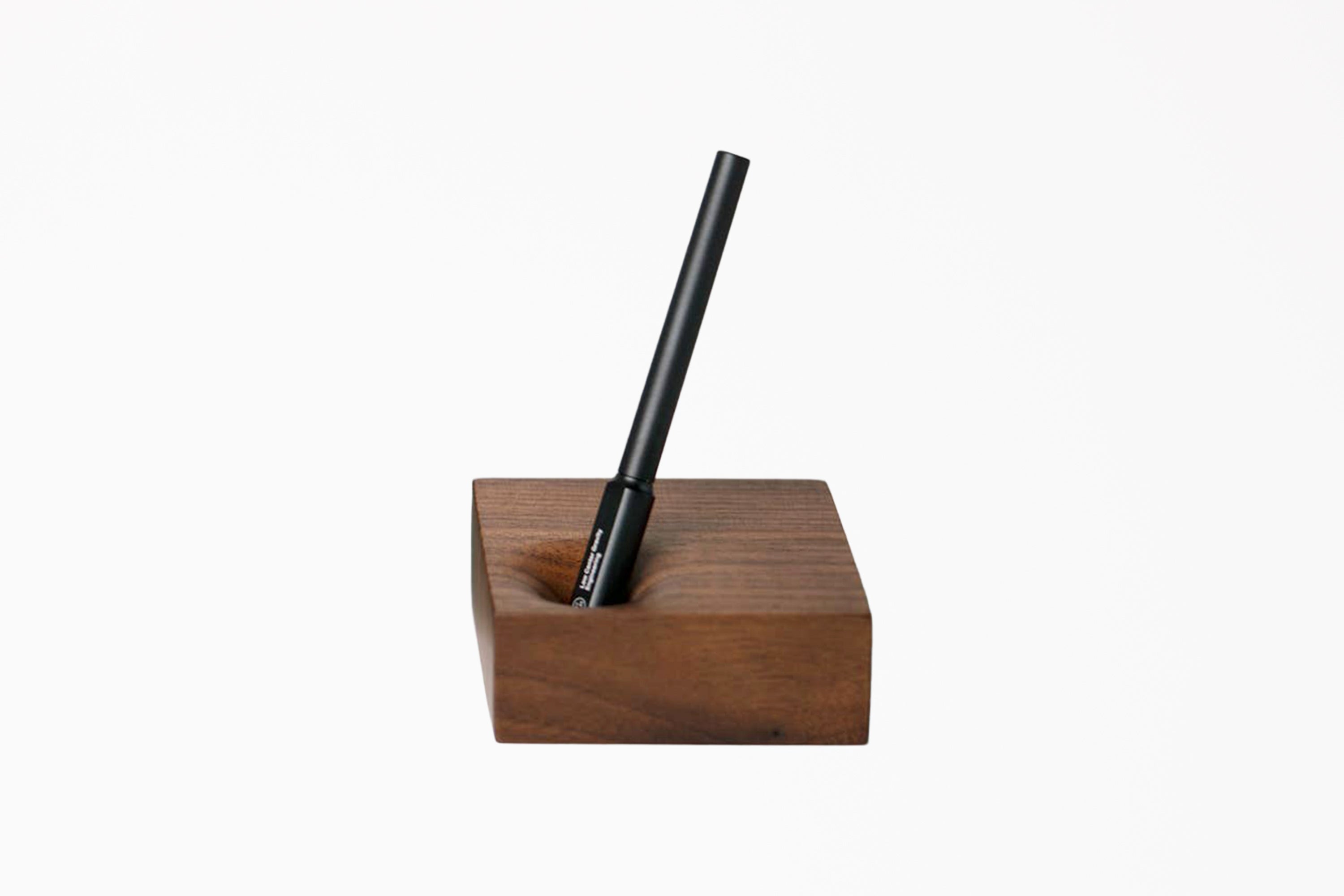 Style Writing Set - Pen & Holder